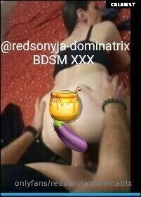 redsonyja-dominatrix Image 22229951