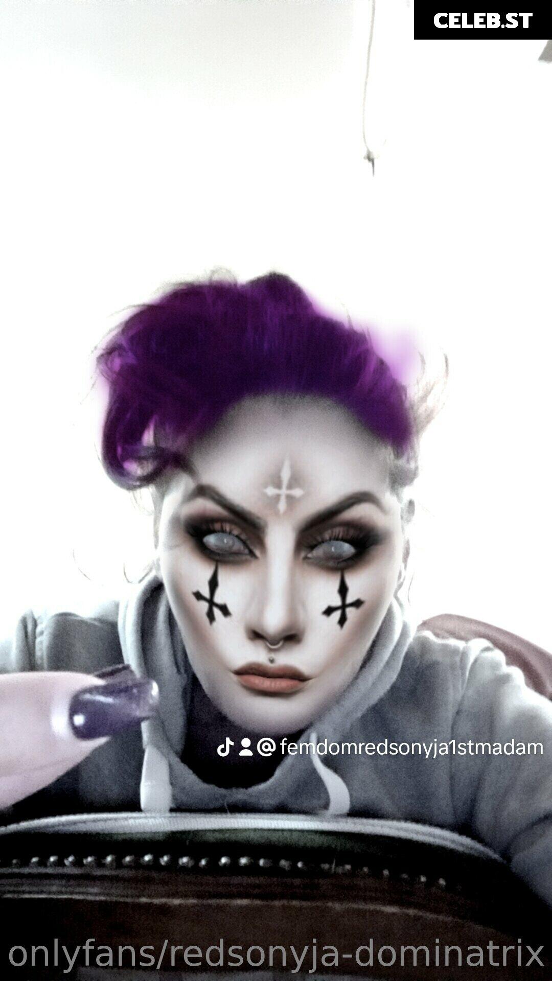 redsonyja-dominatrix Image 22229816
