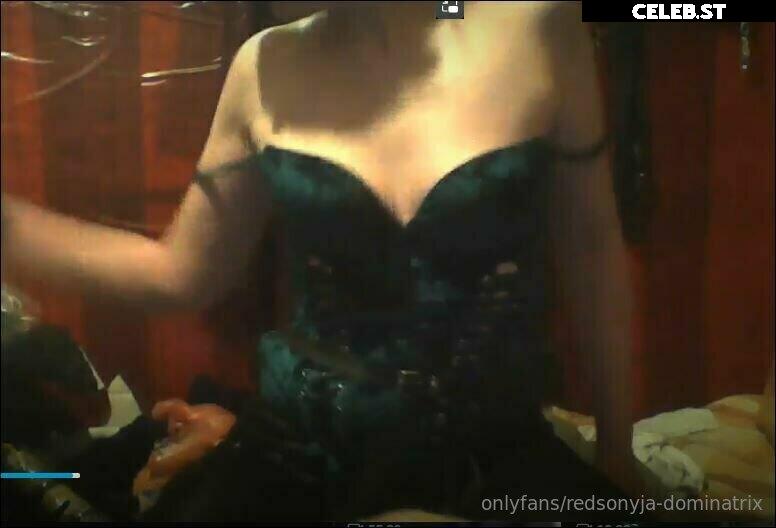 redsonyja-dominatrix Image 22229850