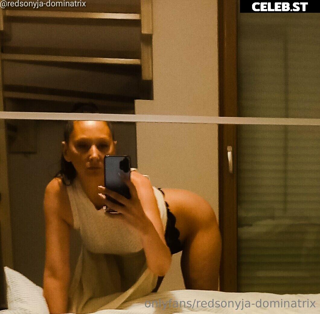 redsonyja-dominatrix Image 22229598