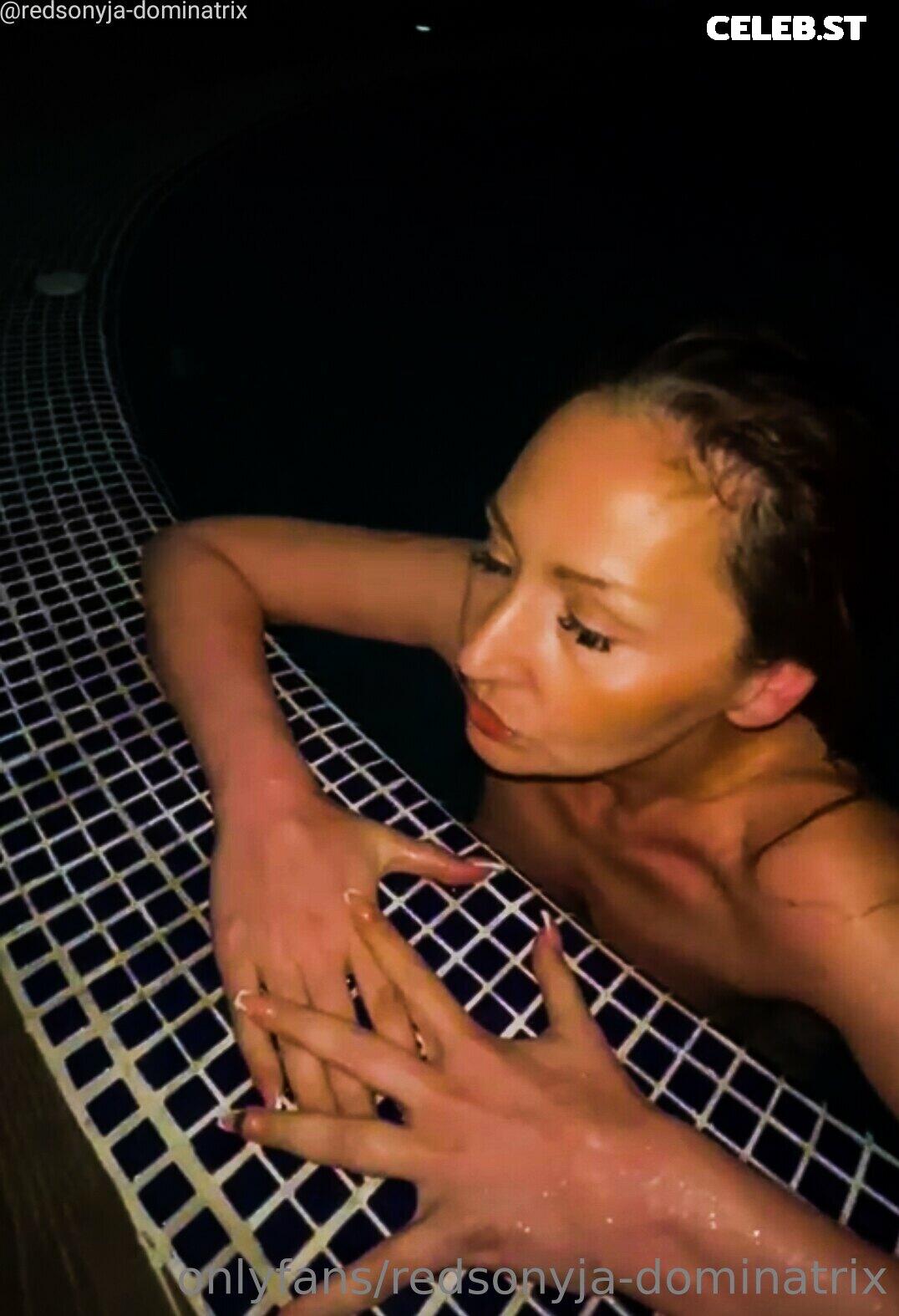 redsonyja-dominatrix Image 22229564