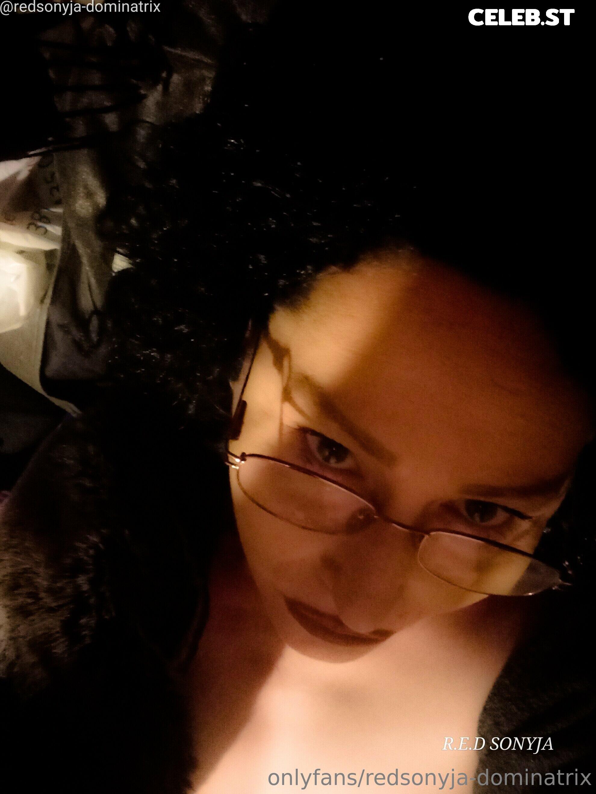 redsonyja-dominatrix Image 22229413