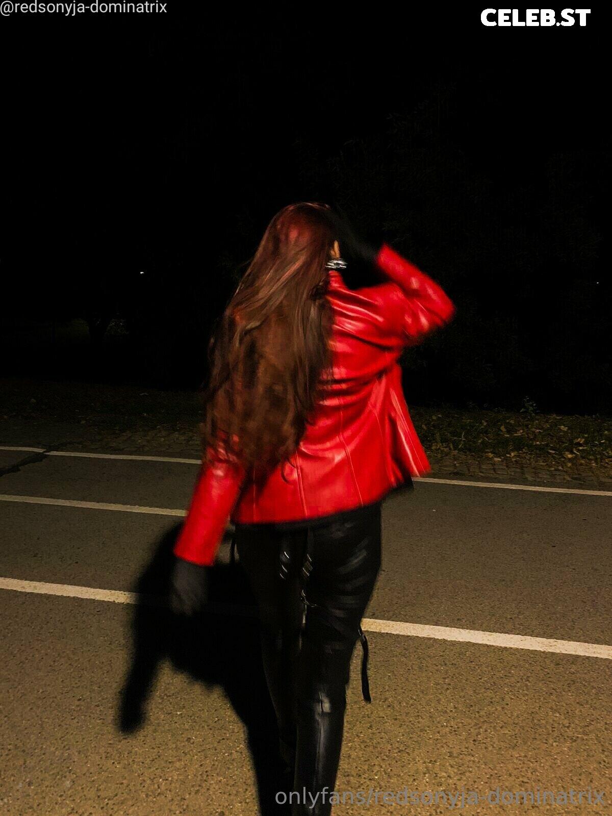 redsonyja-dominatrix Image 22229411