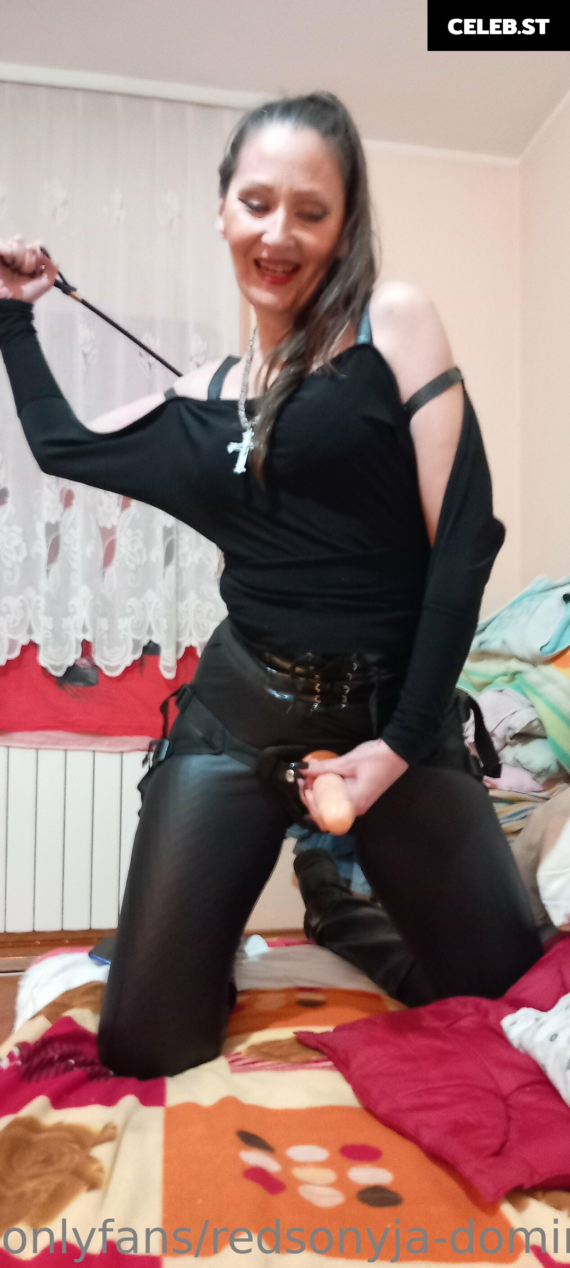redsonyja-dominatrix Image 22229431