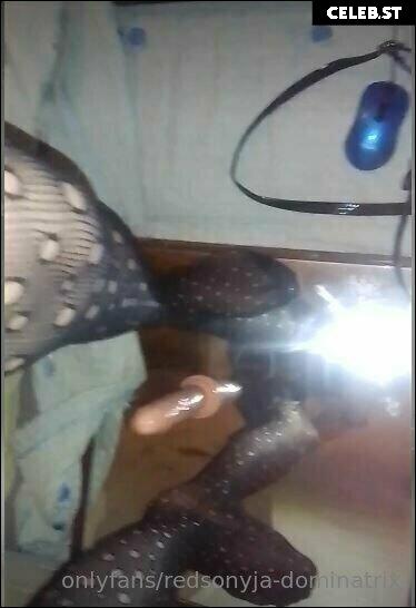 redsonyja-dominatrix Image 22229447