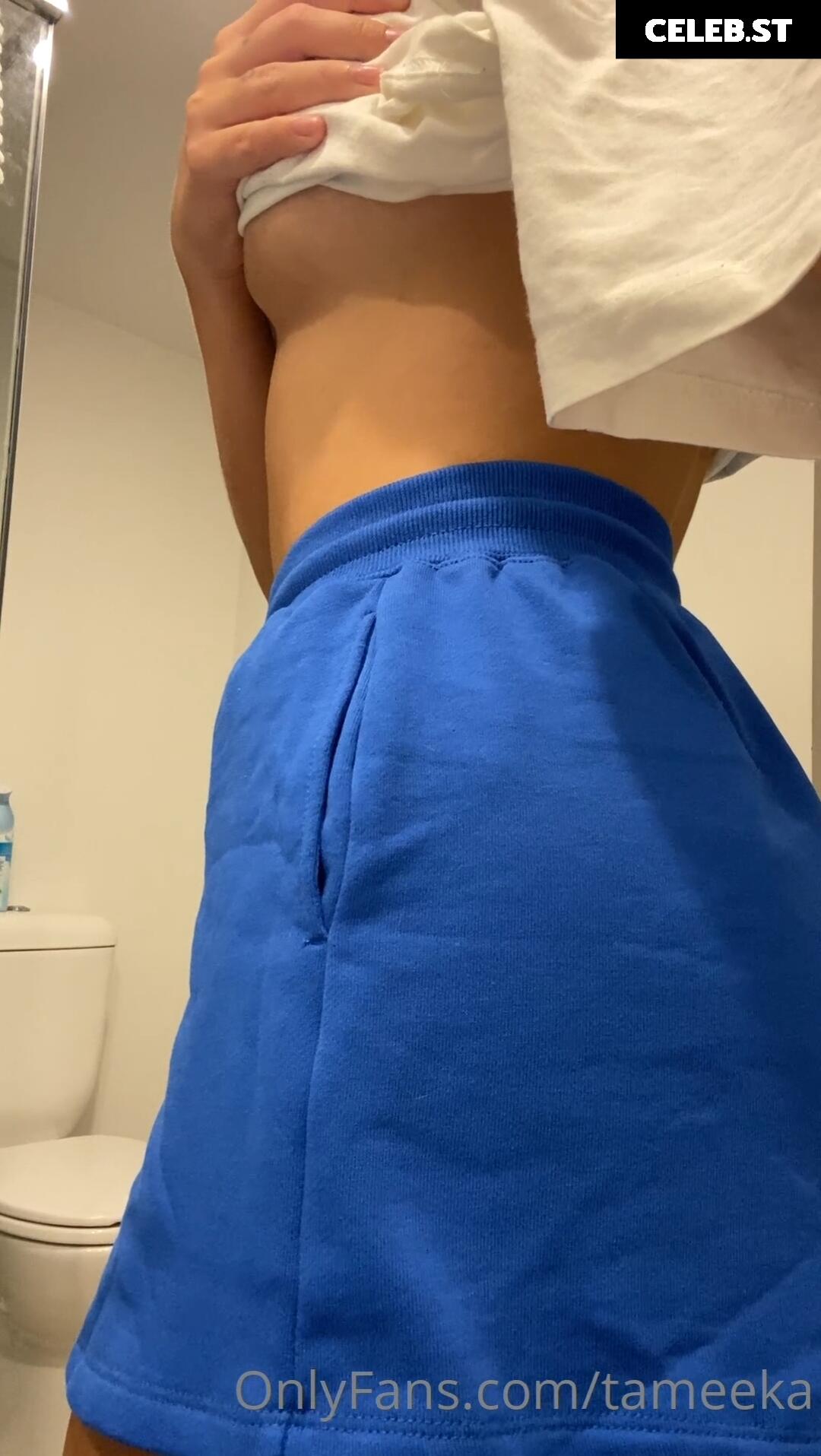 Tameeka Kerr Image 2222944