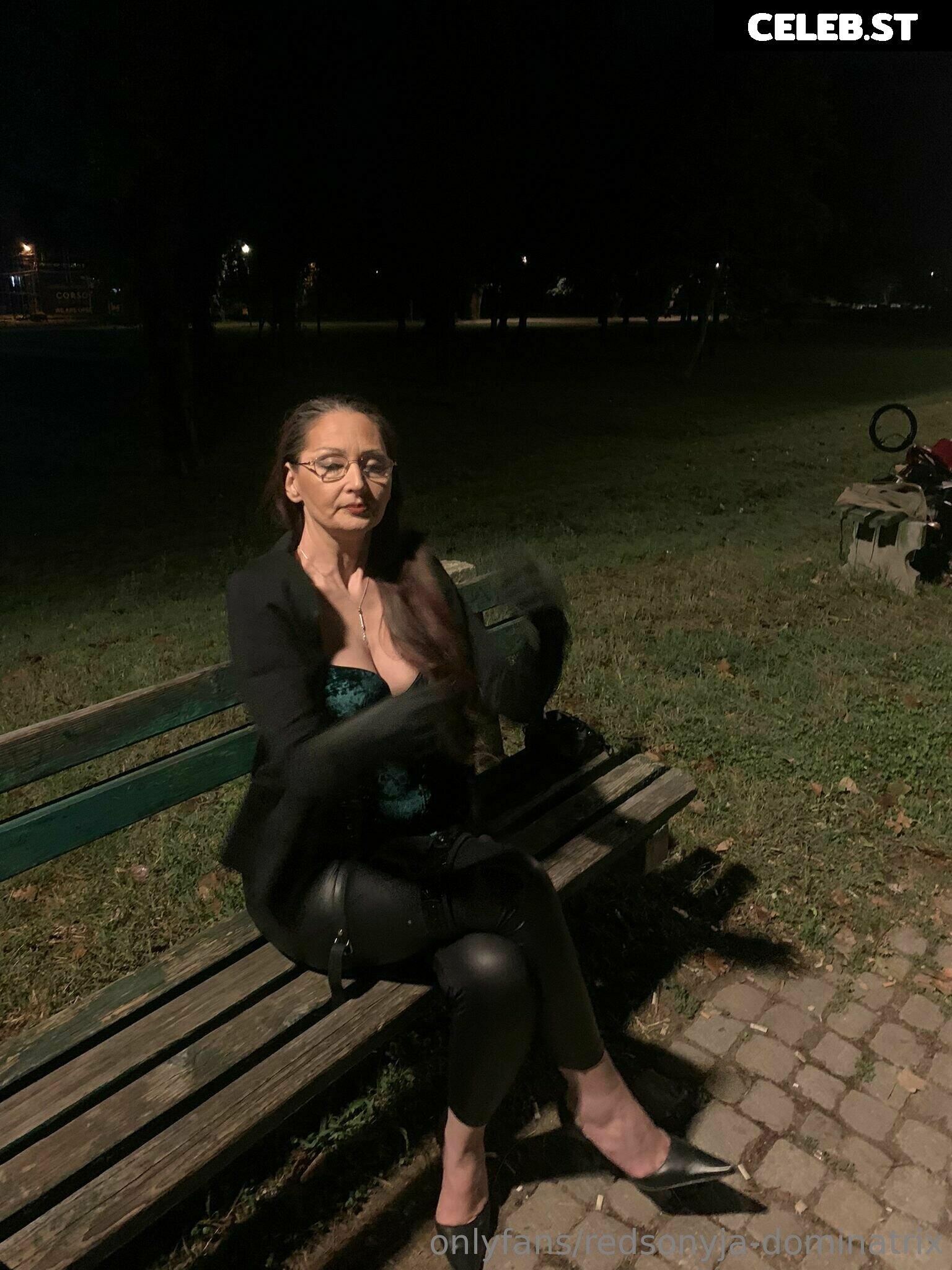 redsonyja-dominatrix Image 22229476