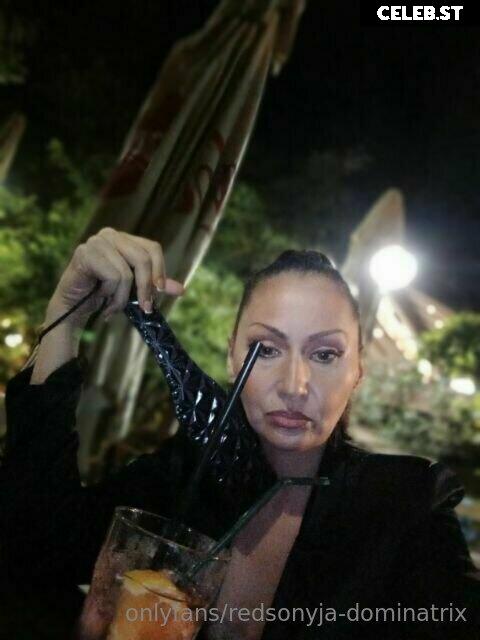 redsonyja-dominatrix Image 22229721