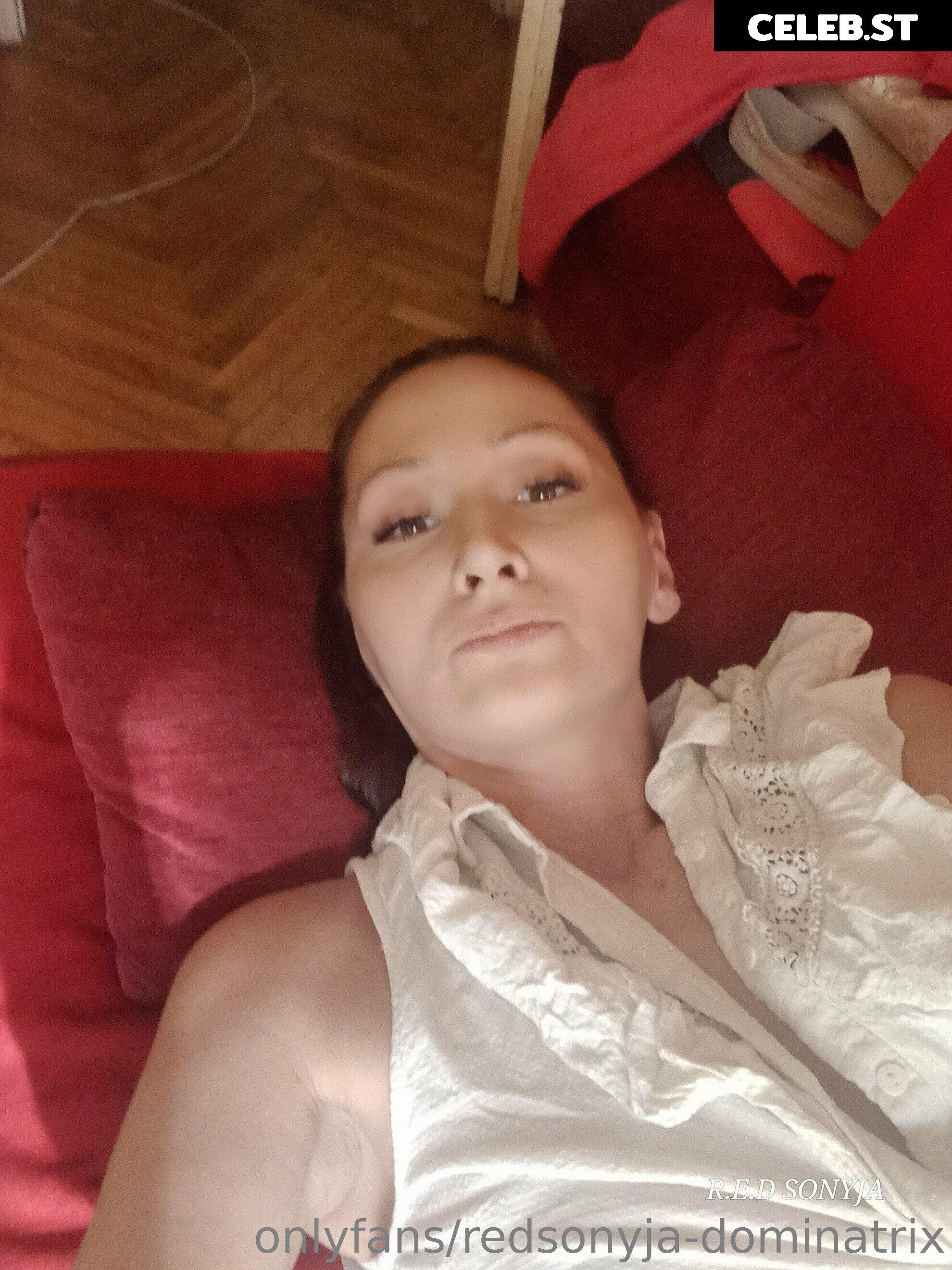 redsonyja-dominatrix Image 22229724