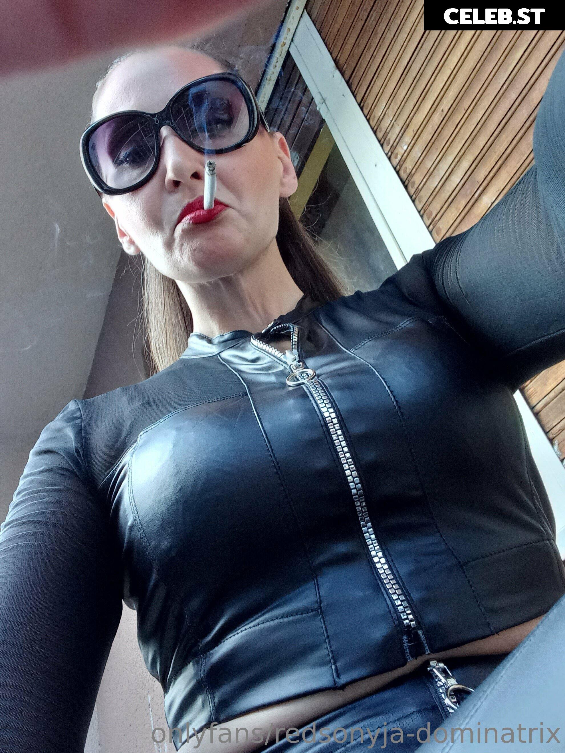 redsonyja-dominatrix Image 22229736