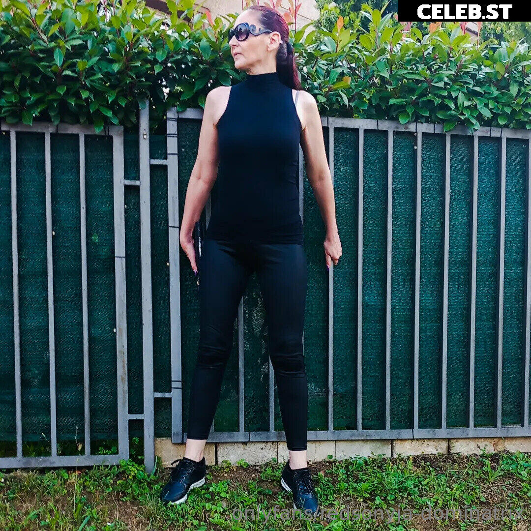 redsonyja-dominatrix Image 22229739