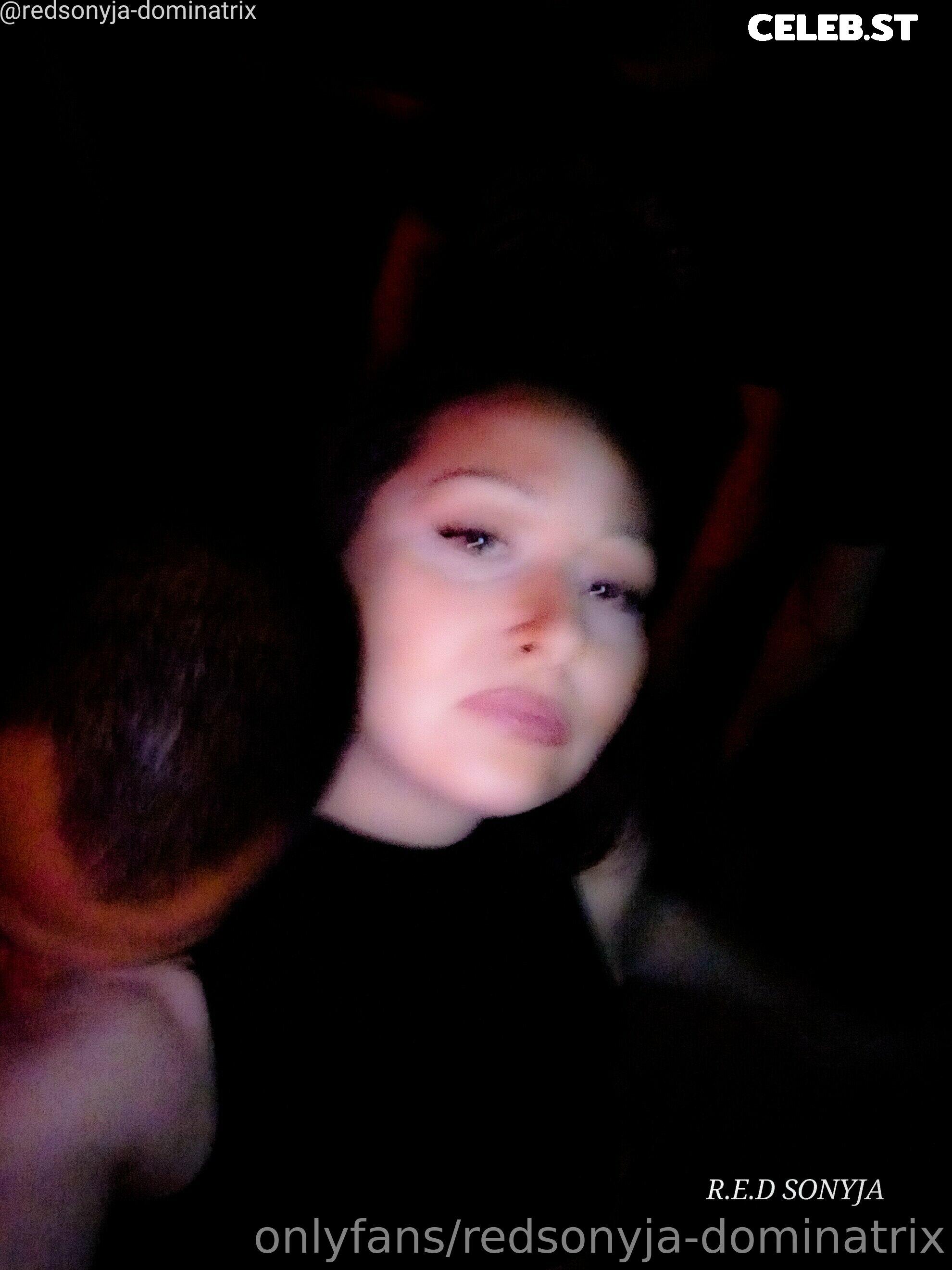 redsonyja-dominatrix Image 22229763