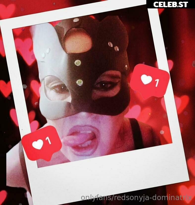 redsonyja-dominatrix Image 22229741