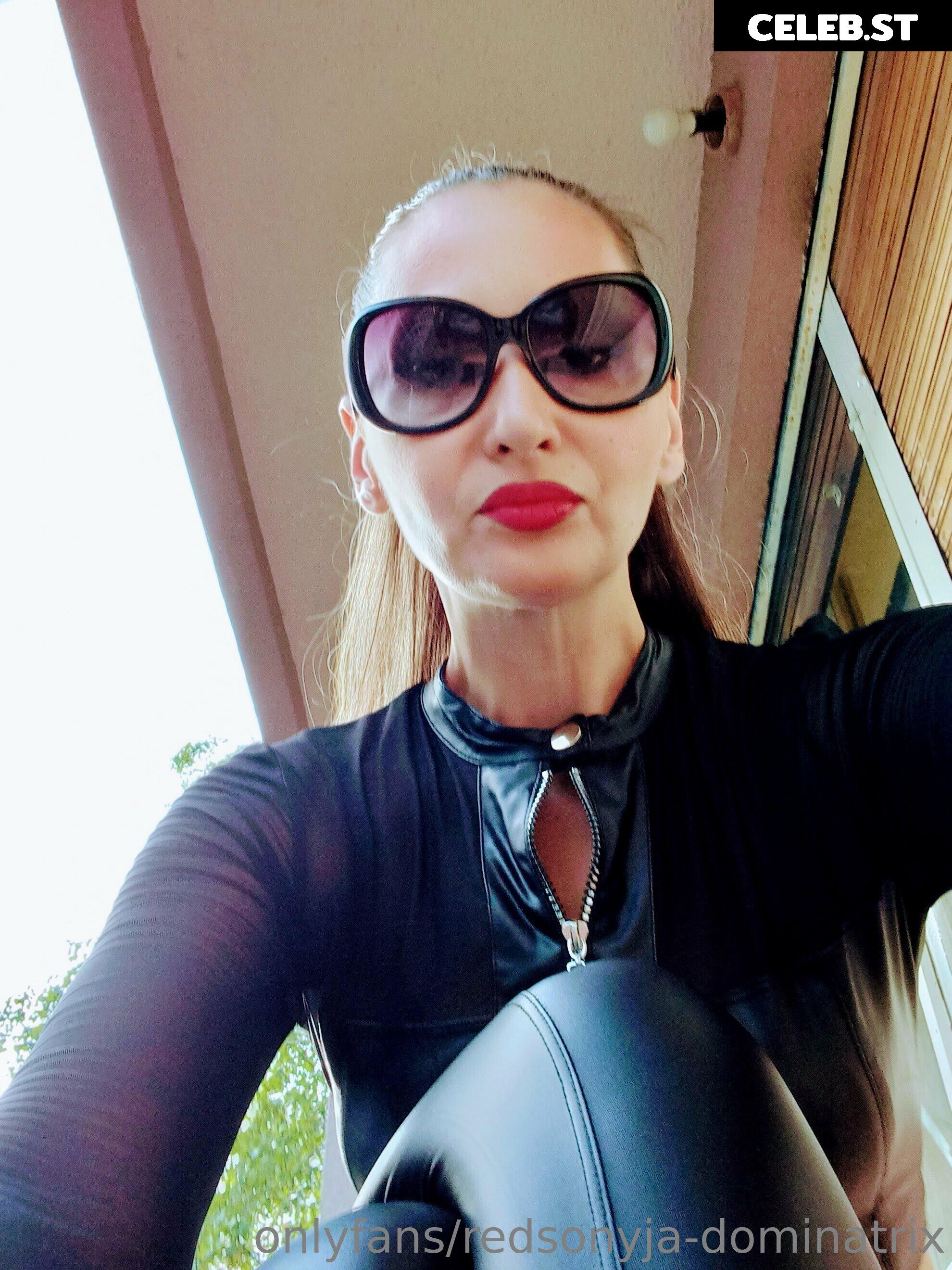 redsonyja-dominatrix Image 22229773