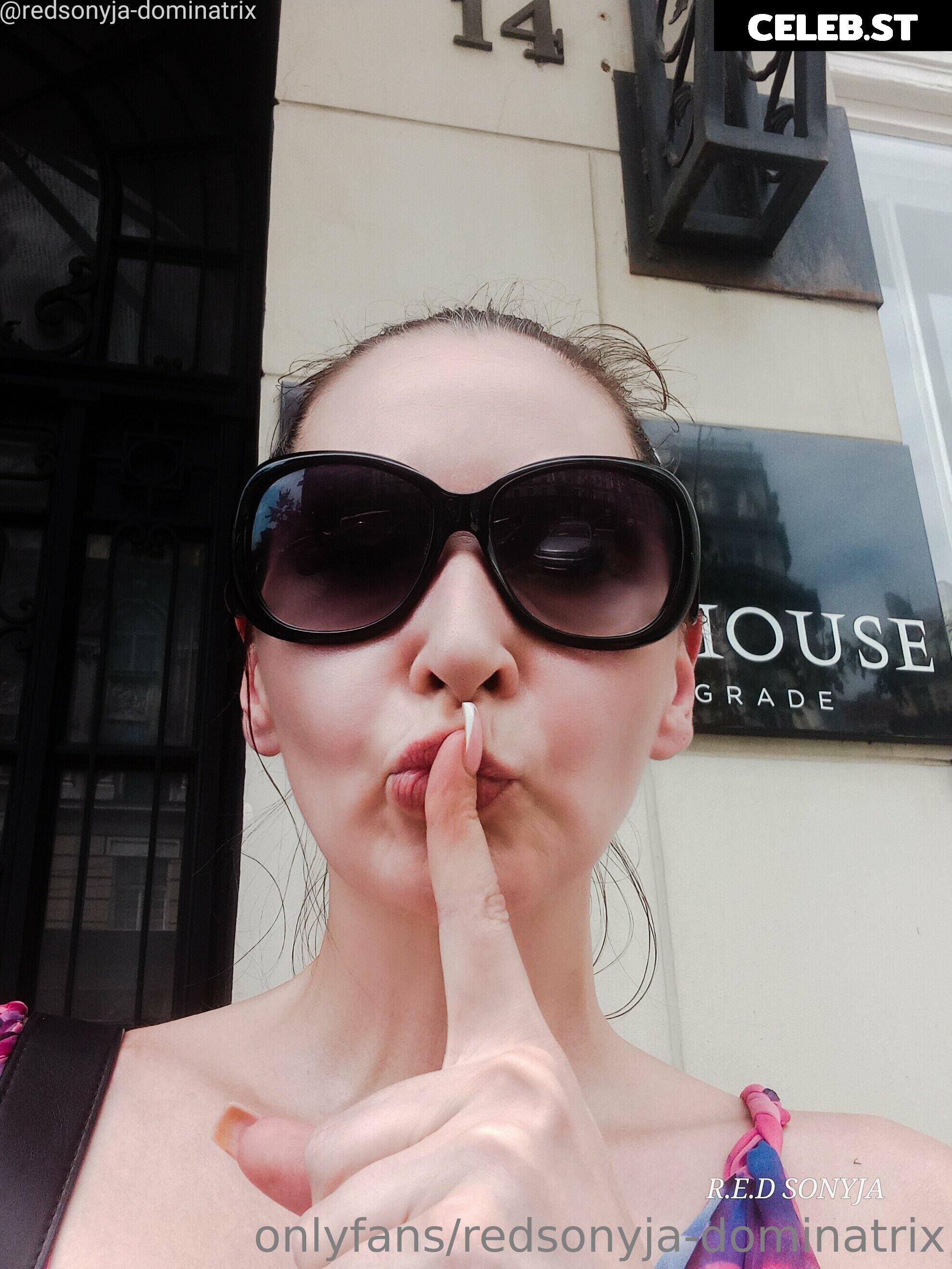 redsonyja-dominatrix Image 22229677