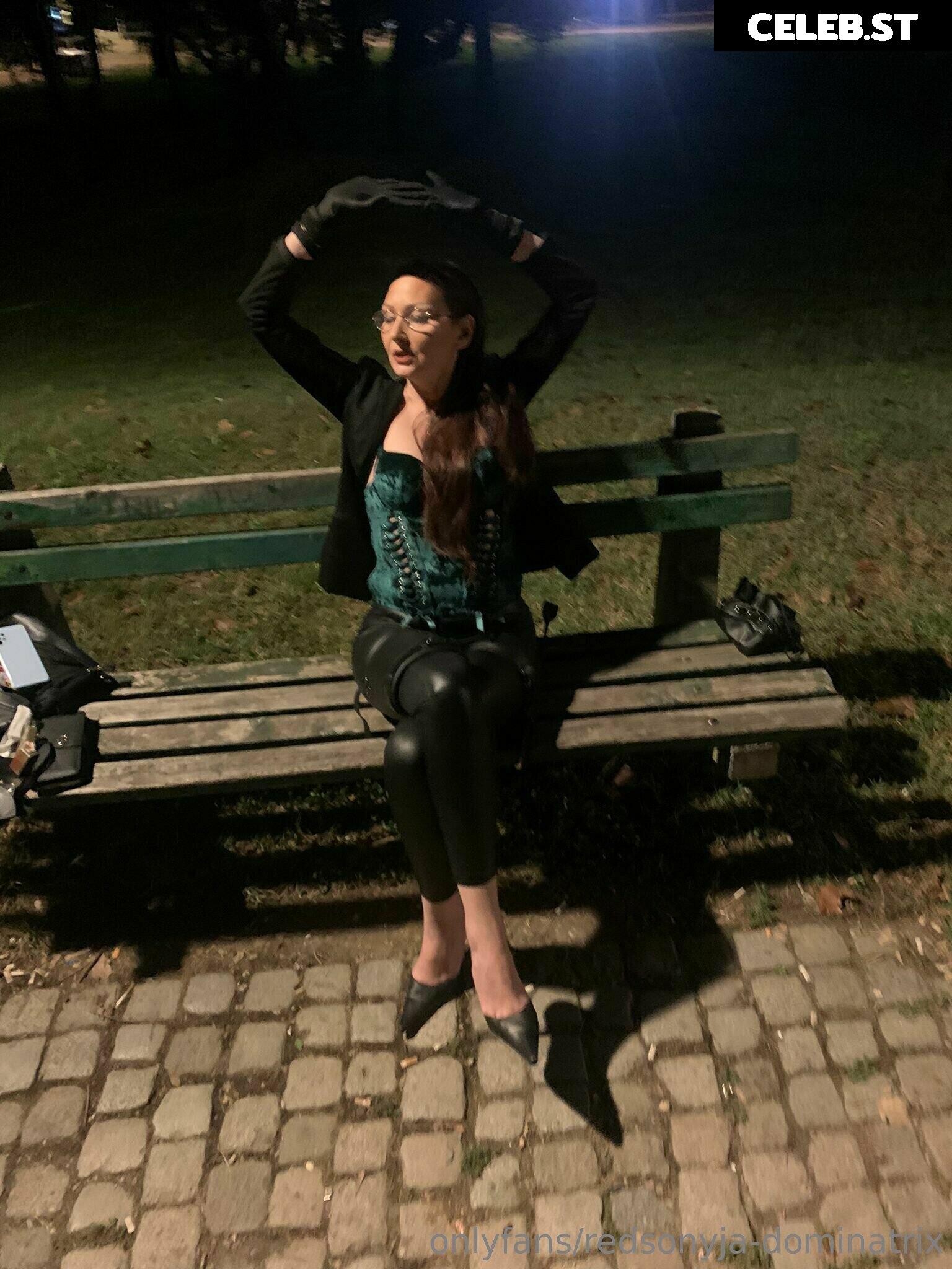 redsonyja-dominatrix Image 22229325