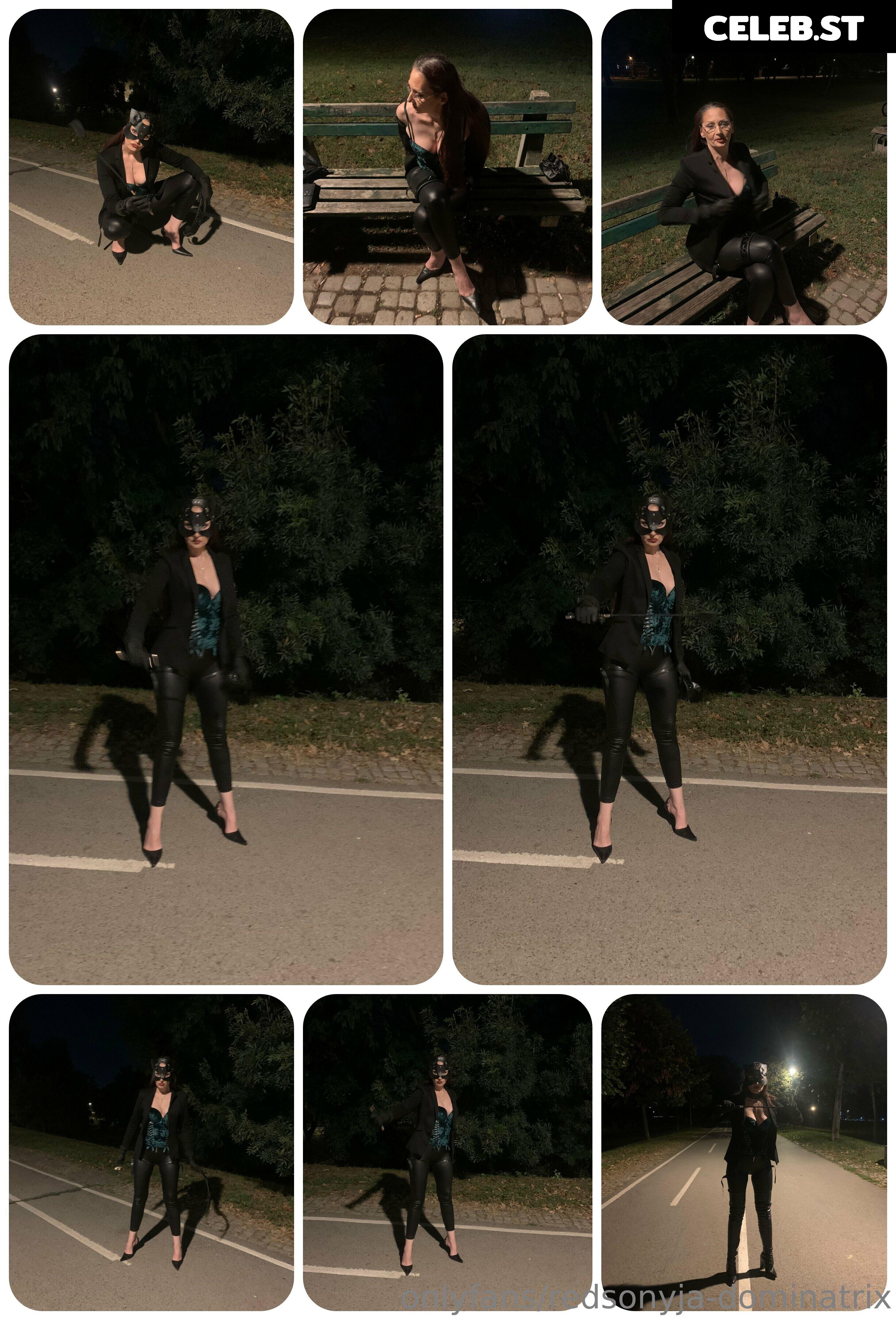 redsonyja-dominatrix Image 22229316