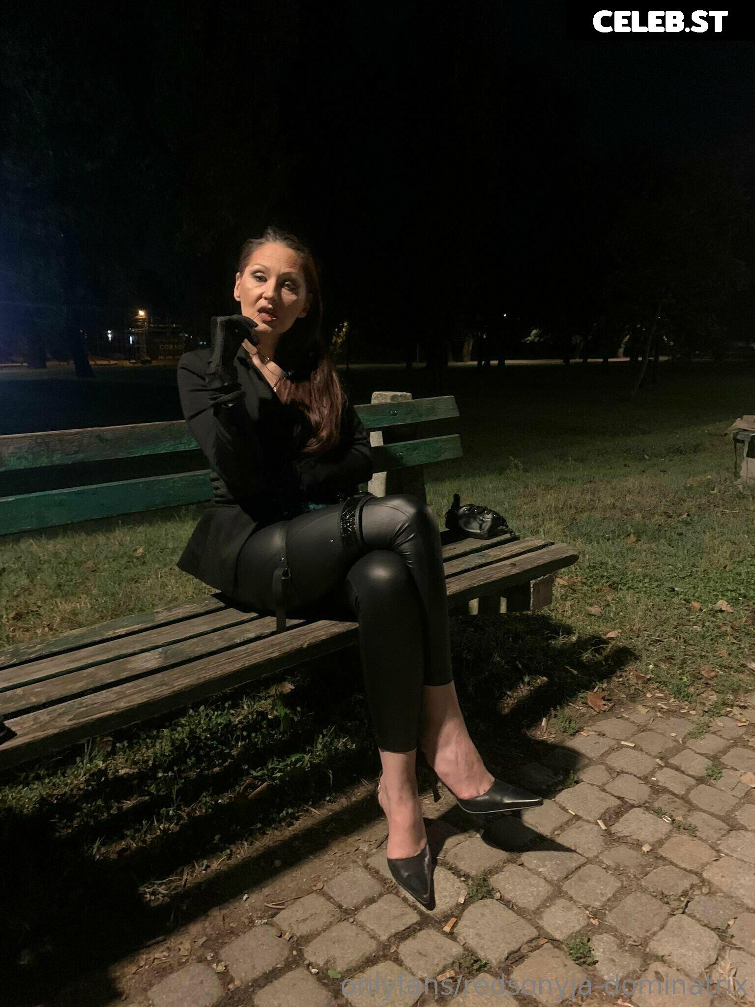 redsonyja-dominatrix Image 22229318