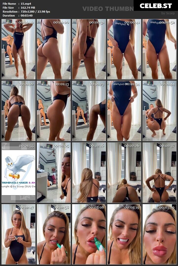 Mandy Rose Image 2222921