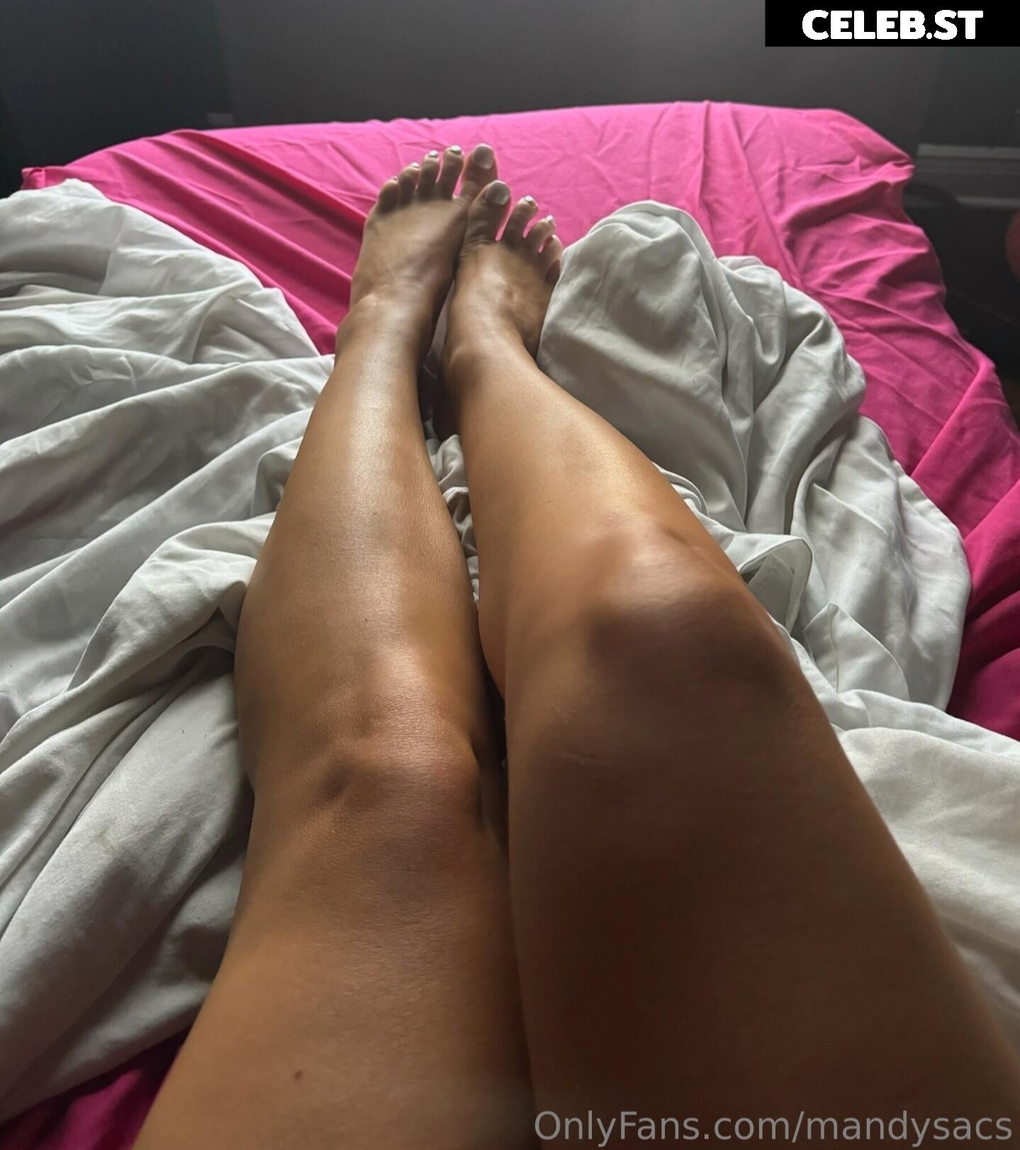 Mandy Rose Image 2223825