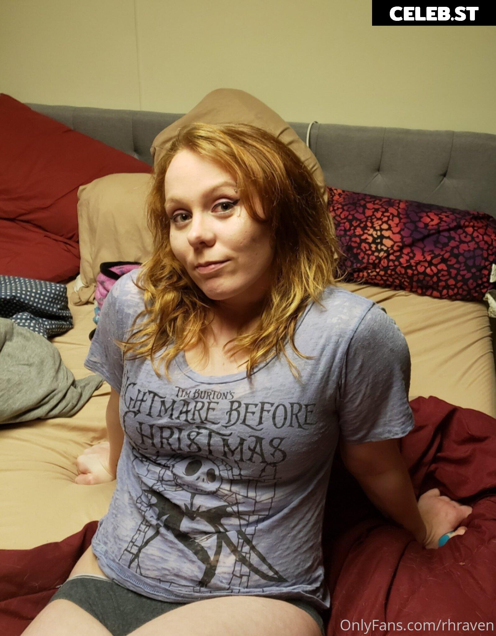 redhead_raven Image 22235503