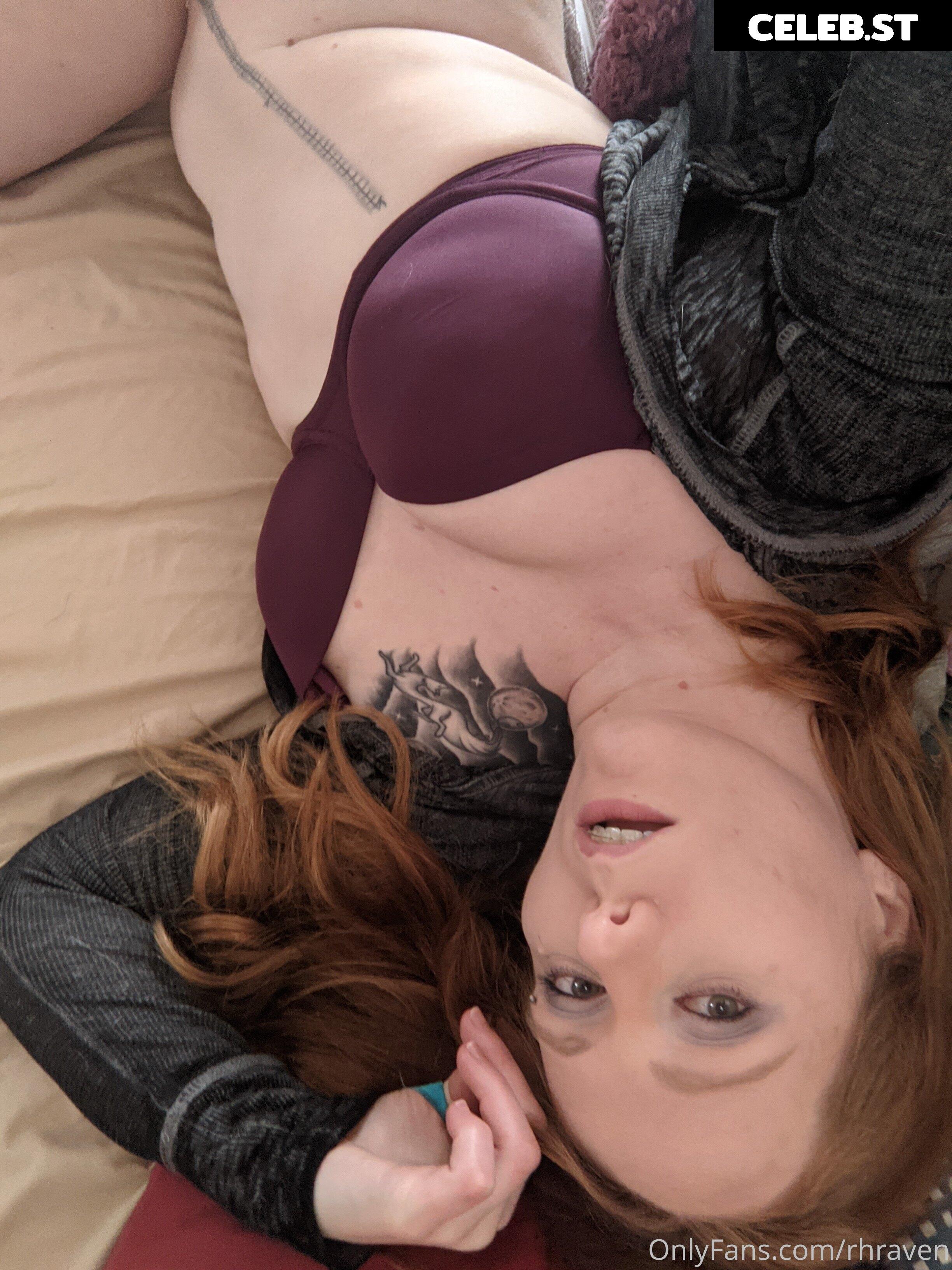 redhead_raven Image 22235508