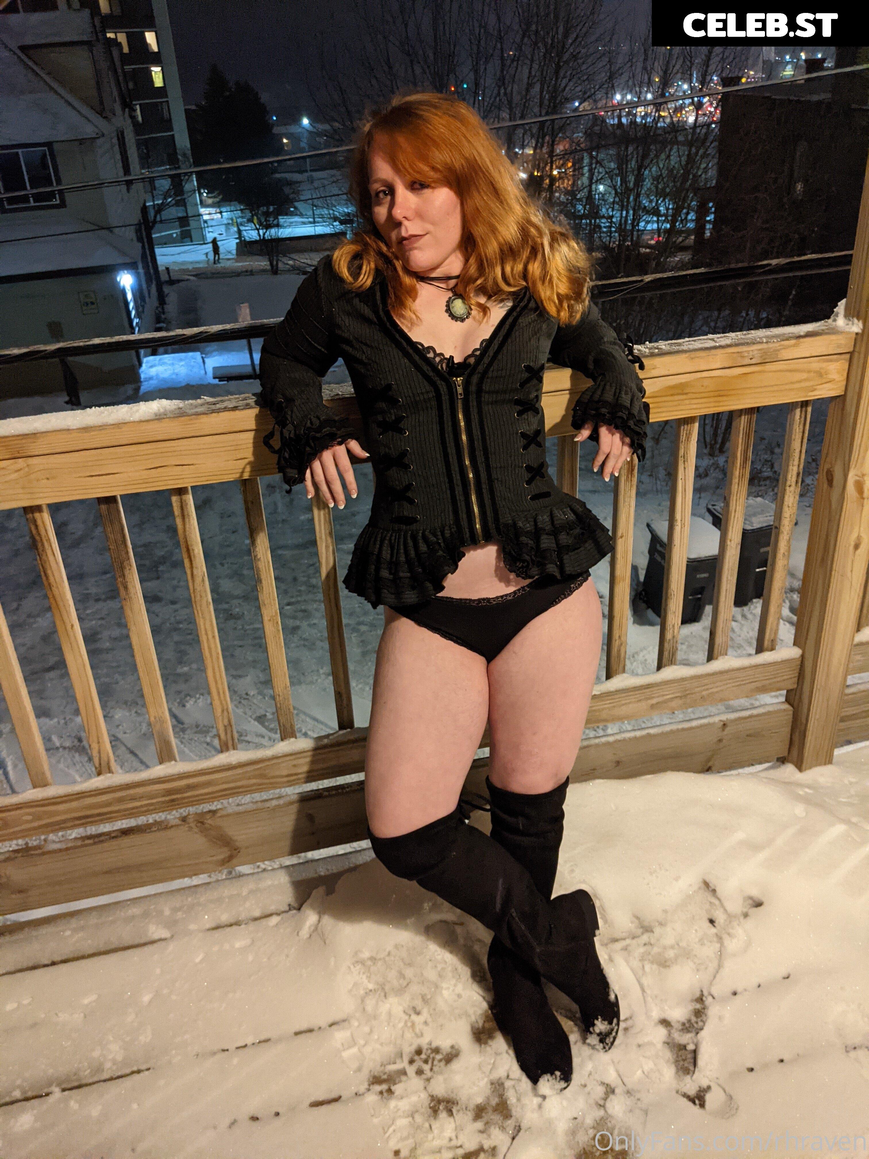 redhead_raven Image 22235431