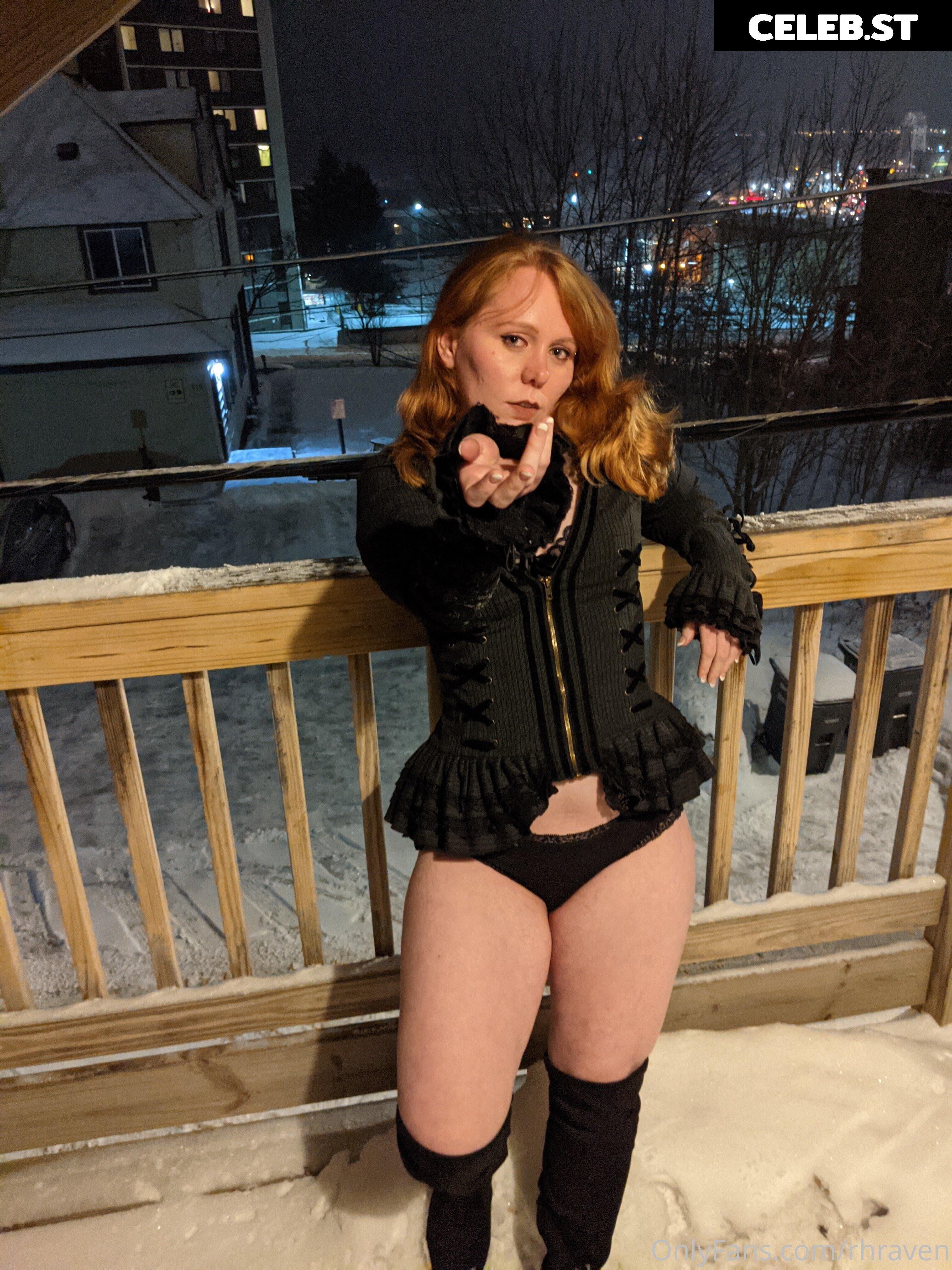 redhead_raven Image 22235437