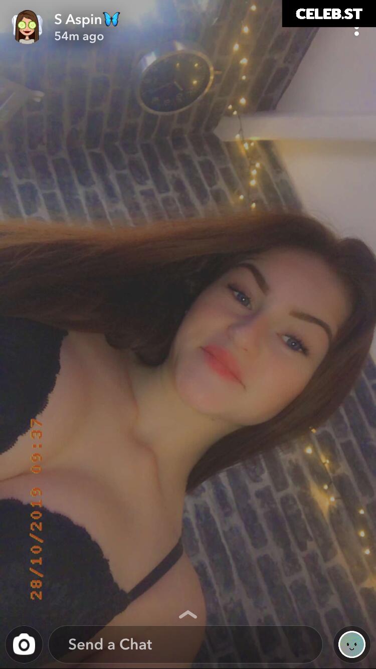 Sophie Aspin Image 222345