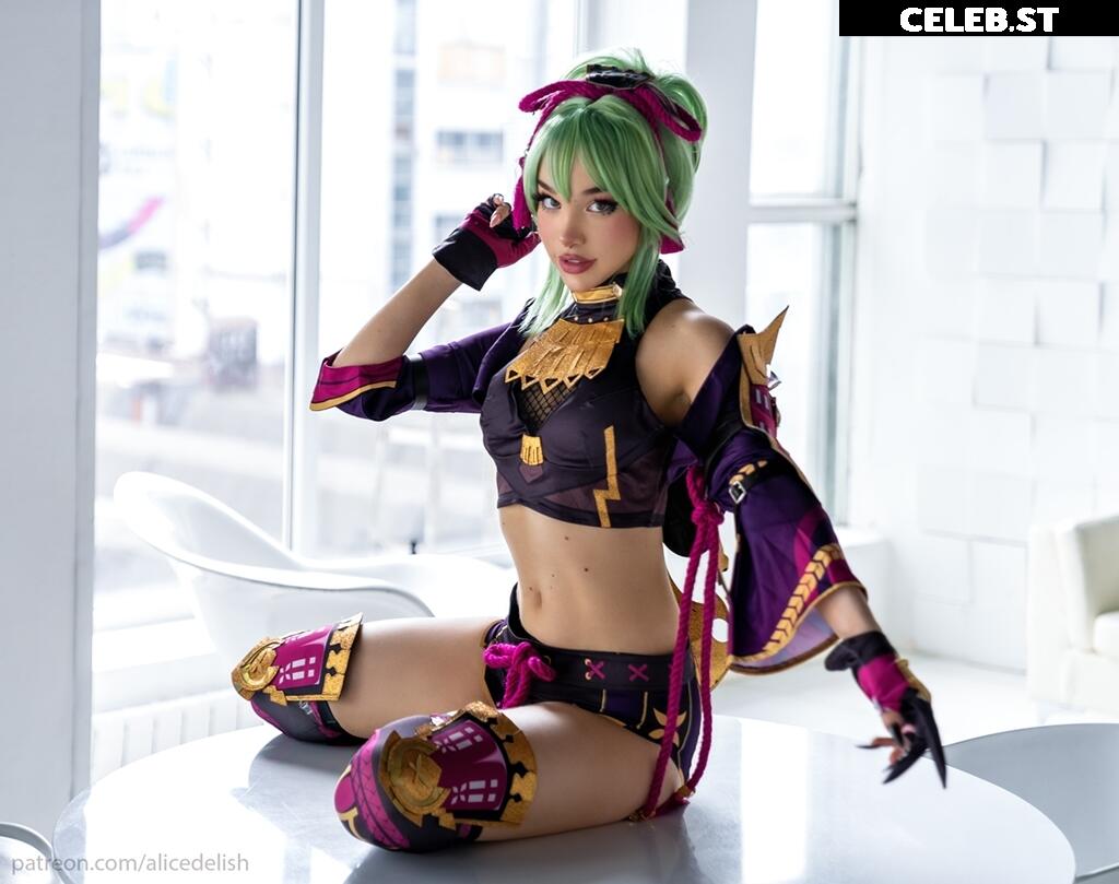 Alice Delish Image 2223417