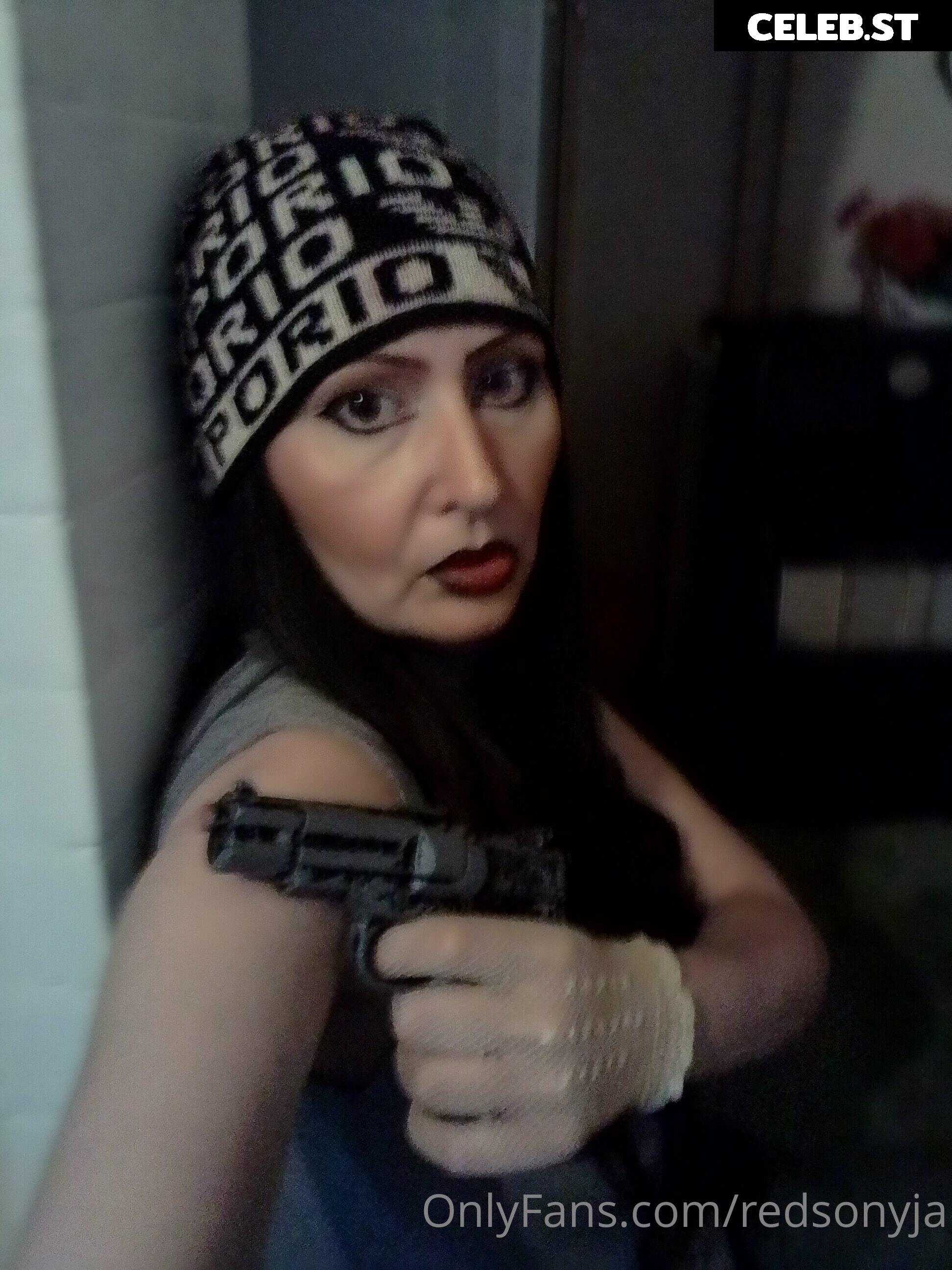 redsonyja-dominatrix Image 22231034