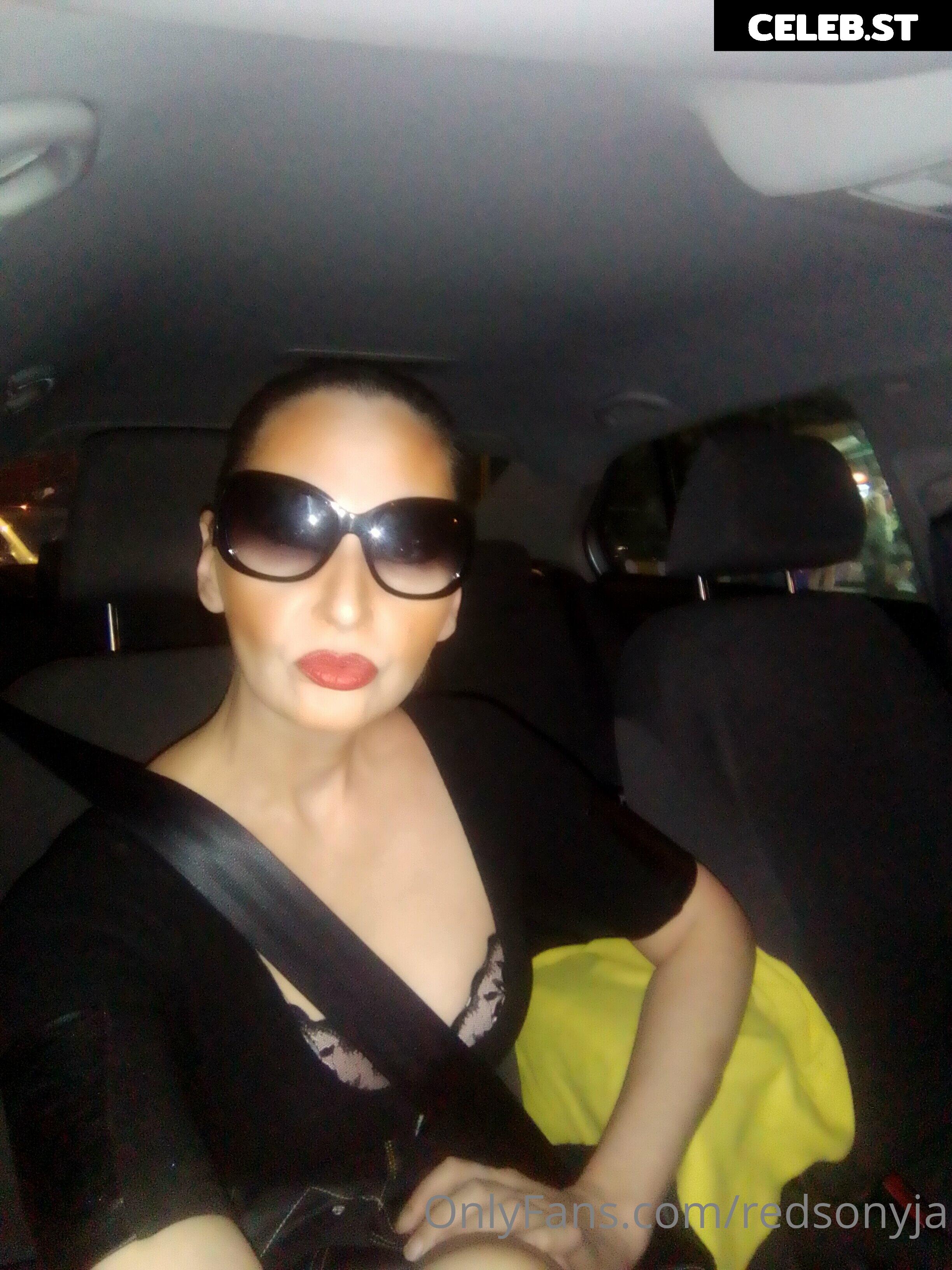 redsonyja-dominatrix Image 22230921
