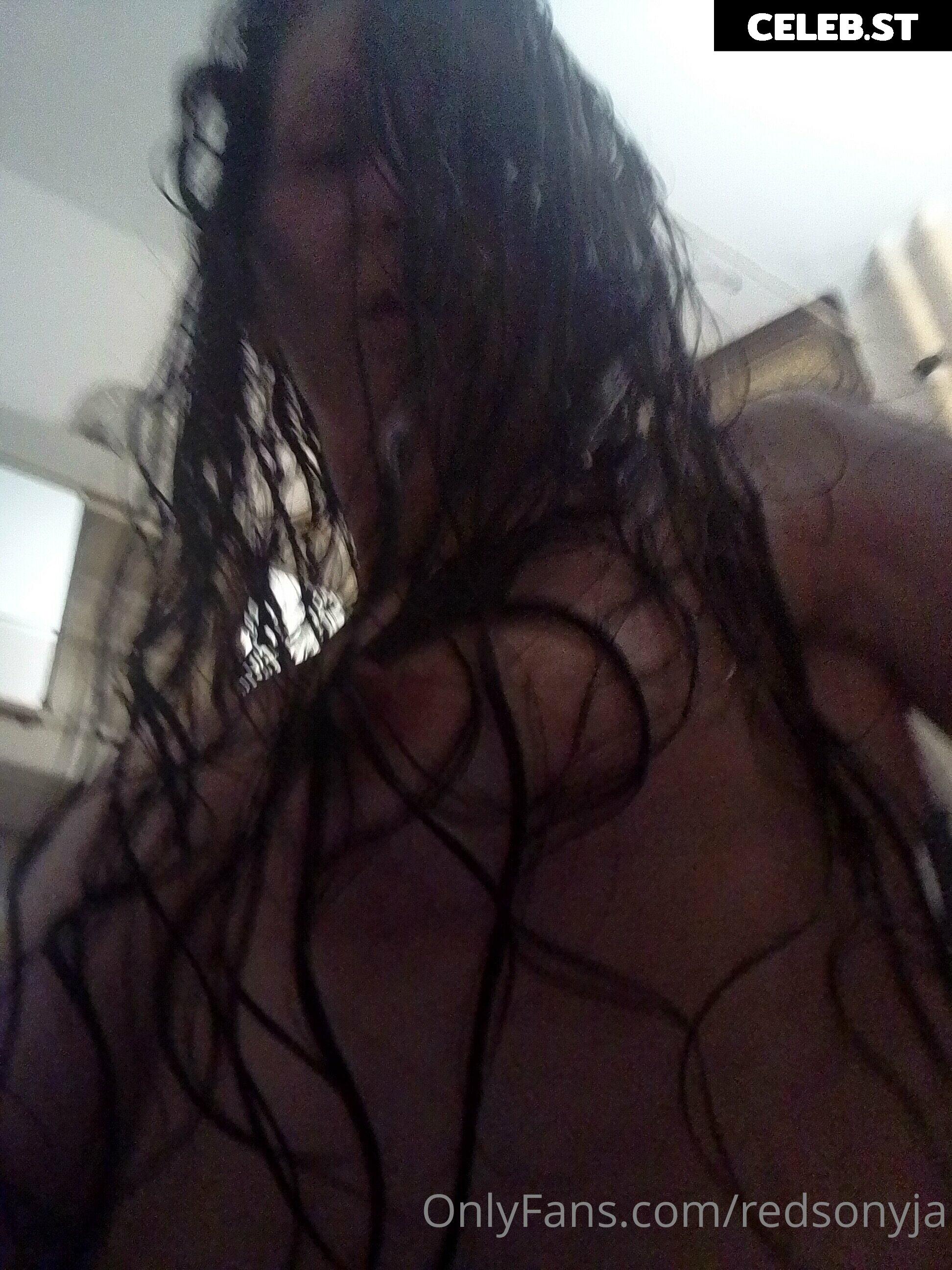 redsonyja-dominatrix Image 22230912