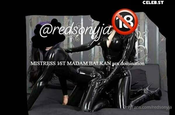 redsonyja-dominatrix Image 22230919