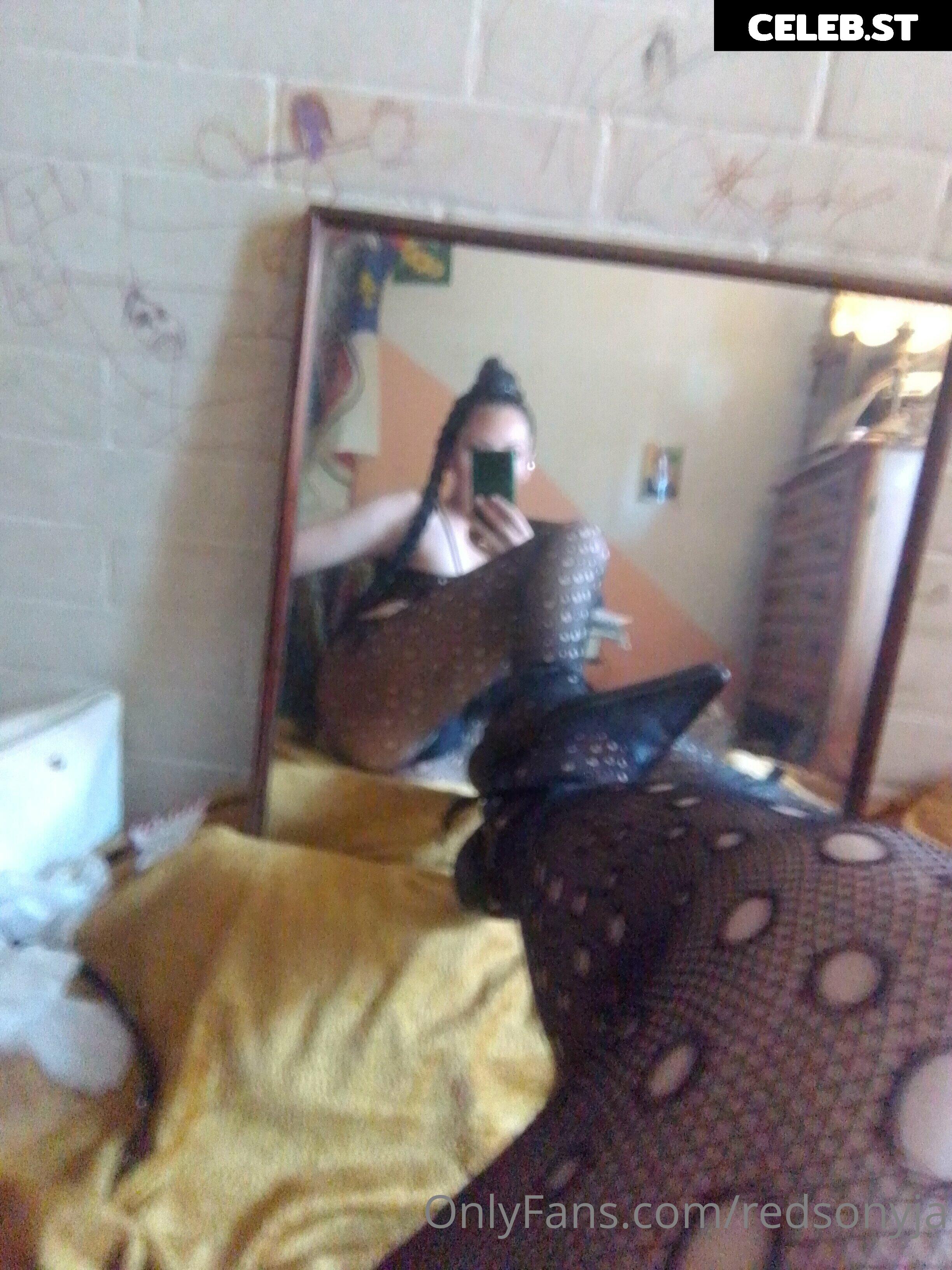 redsonyja-dominatrix Image 22230934