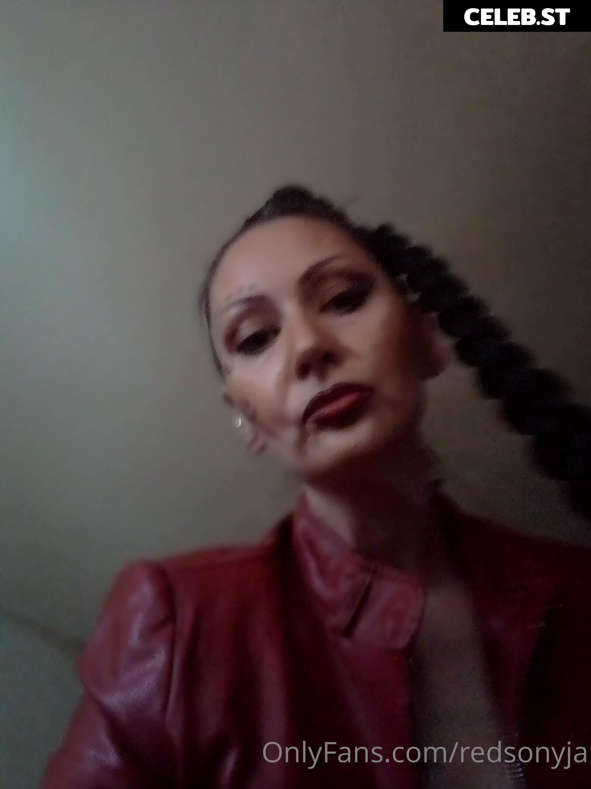 redsonyja-dominatrix Image 22230960
