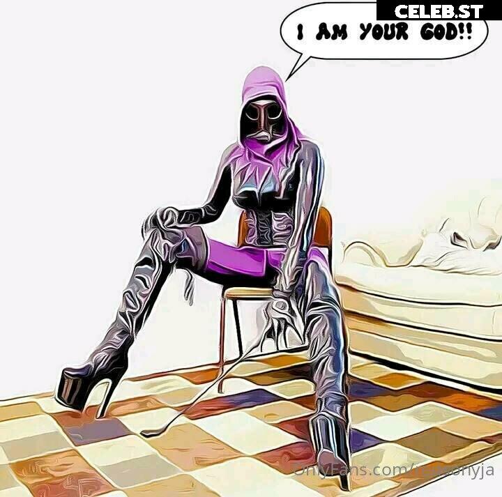 redsonyja-dominatrix Image 22230812
