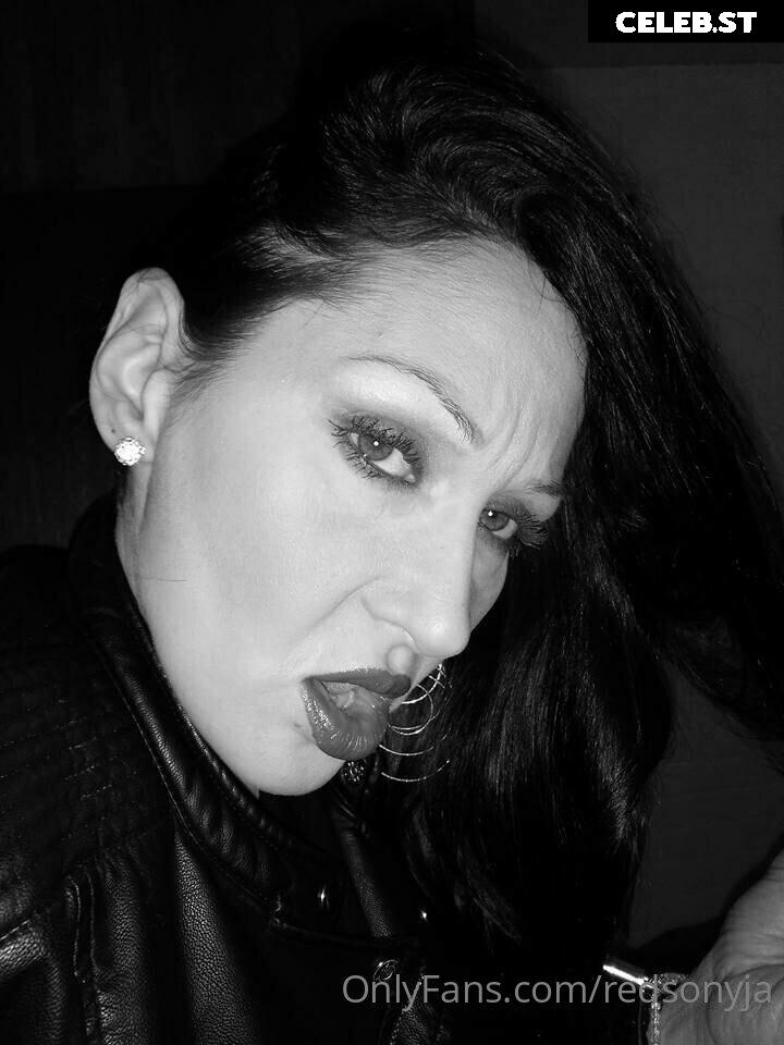 redsonyja-dominatrix Image 22230811