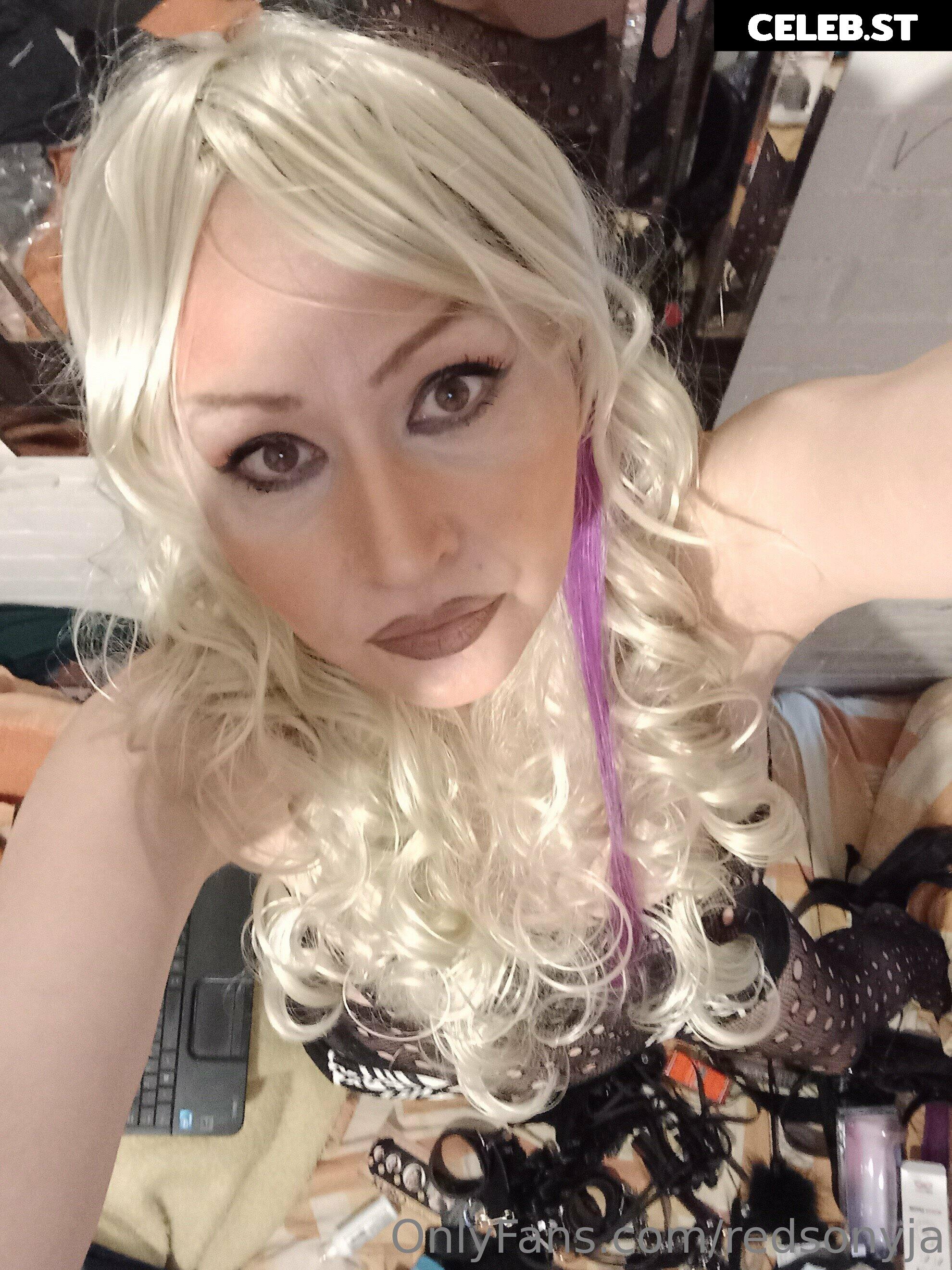 redsonyja-dominatrix Image 22230596