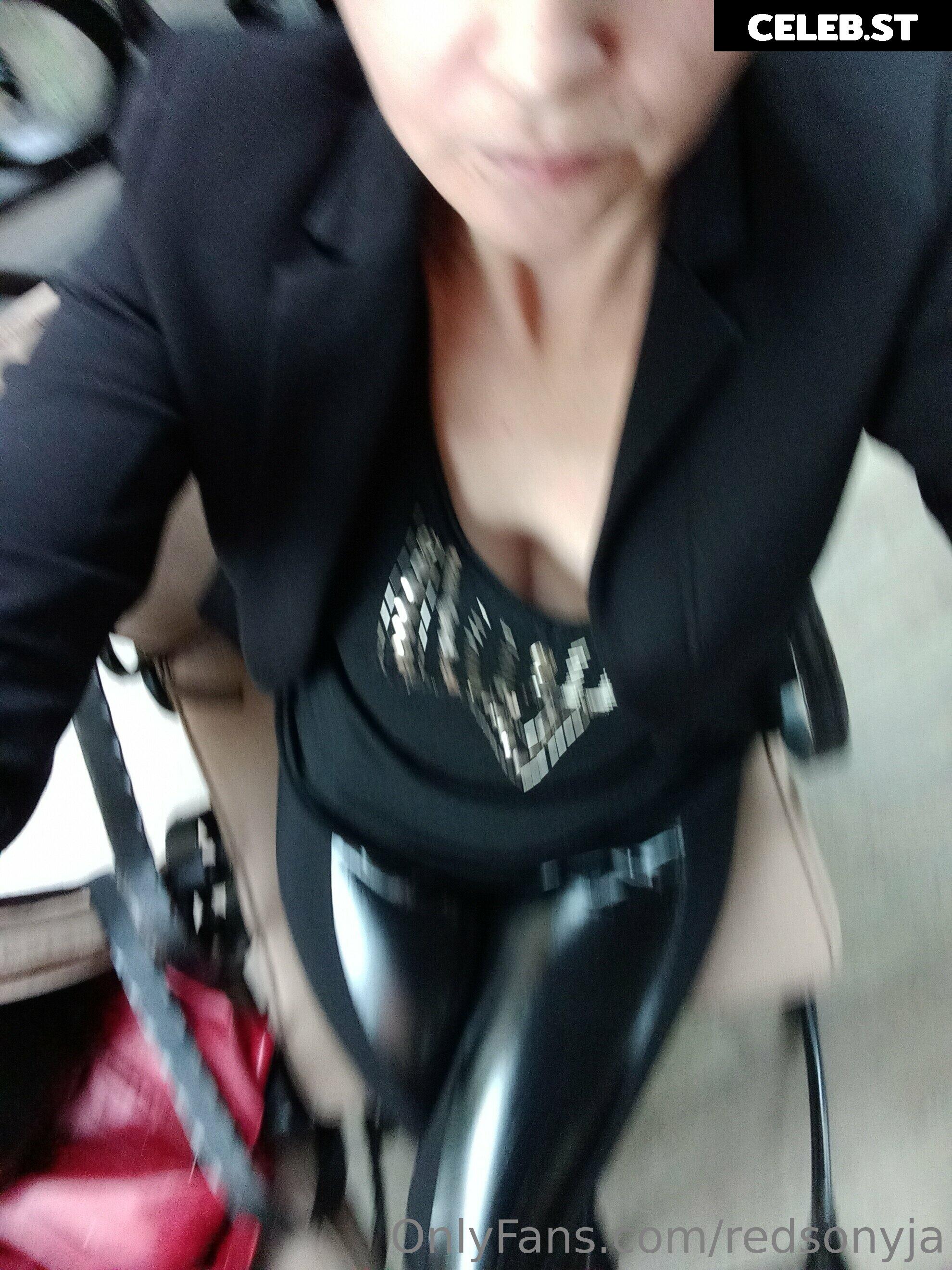 redsonyja-dominatrix Image 22230580