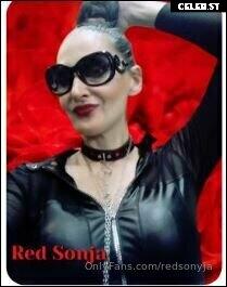 redsonyja-dominatrix Image 22230585
