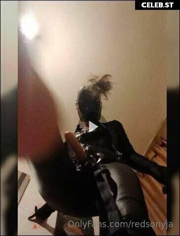redsonyja-dominatrix Image 22230528