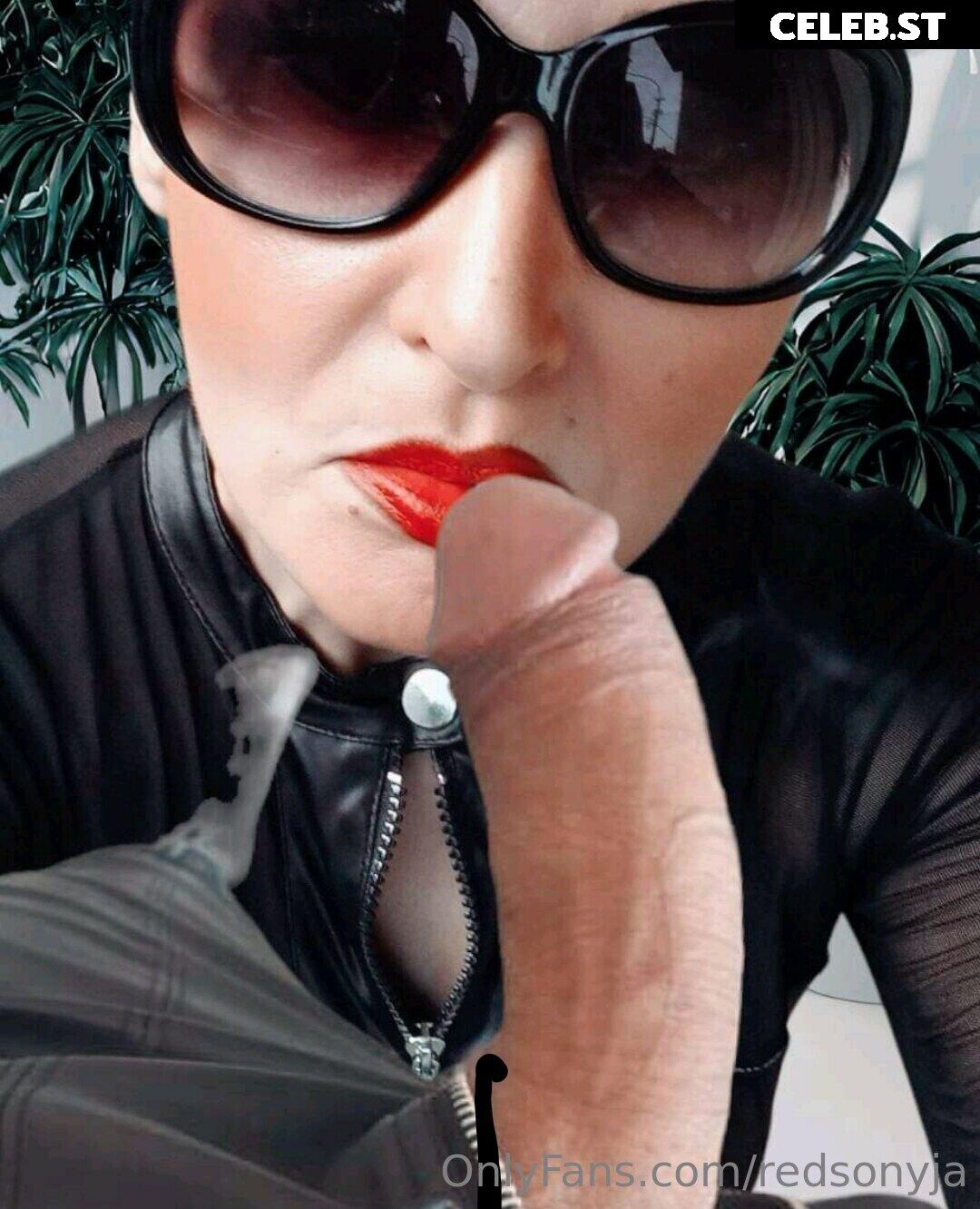 redsonyja-dominatrix Image 22230518