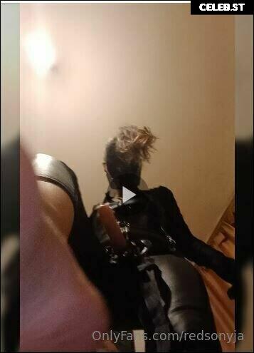 redsonyja-dominatrix Image 22230508