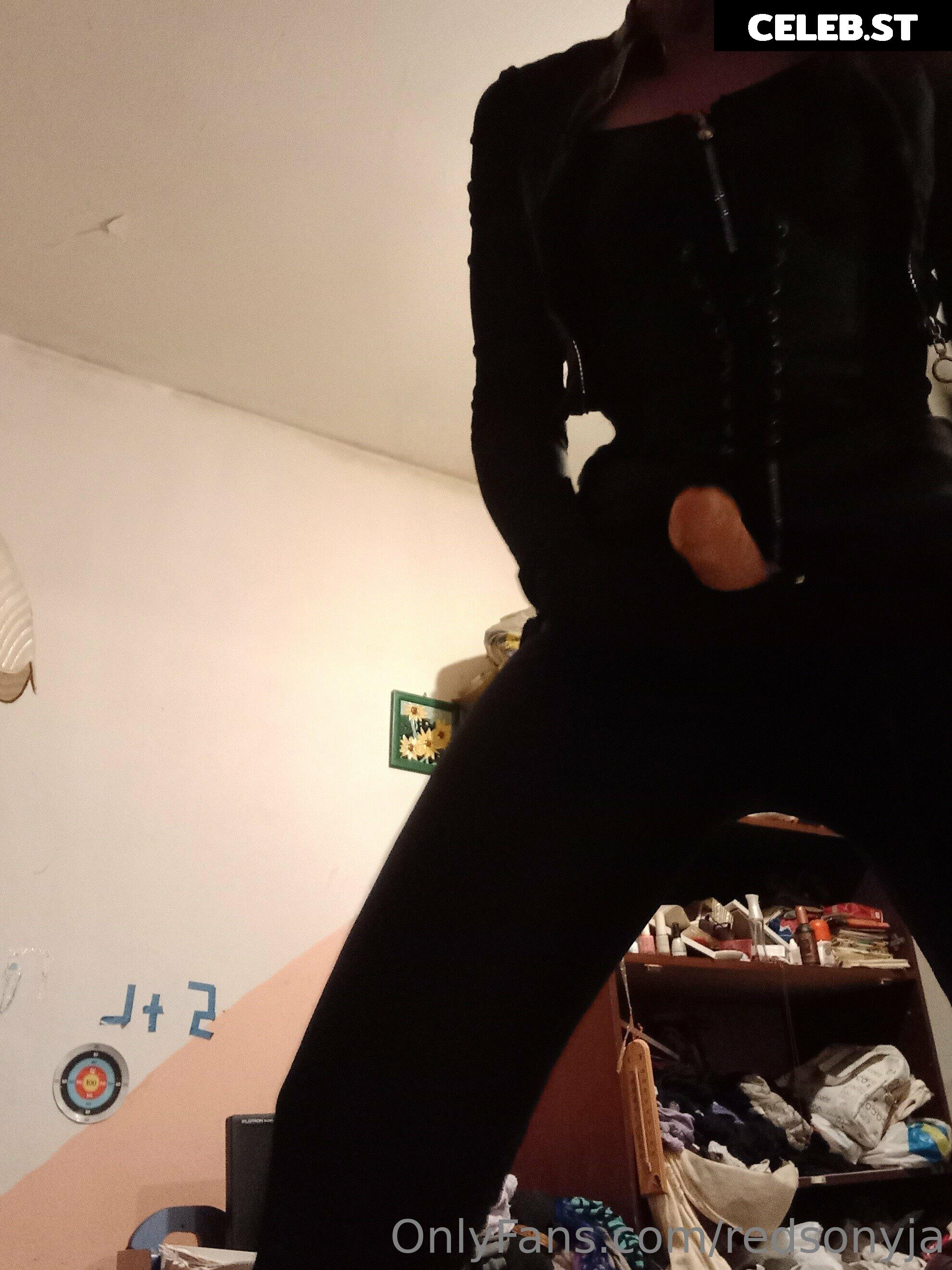 redsonyja-dominatrix Image 22230537
