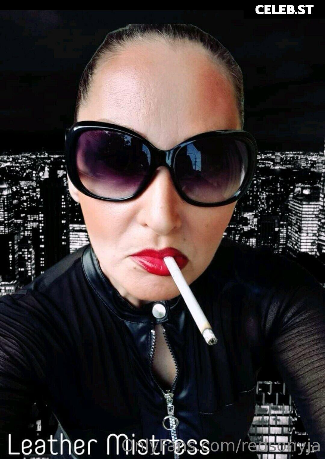 redsonyja-dominatrix Image 22230568