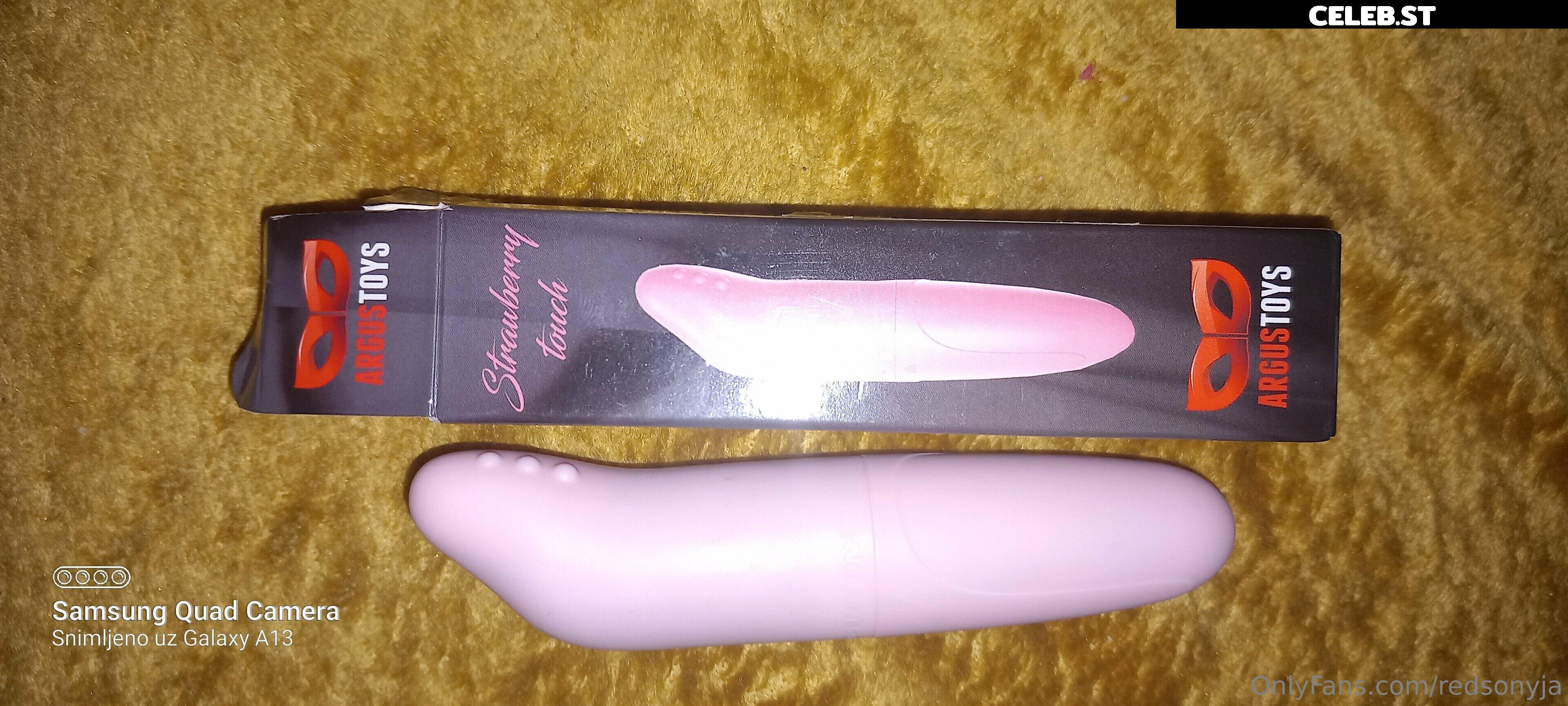 redsonyja-dominatrix Image 22230541