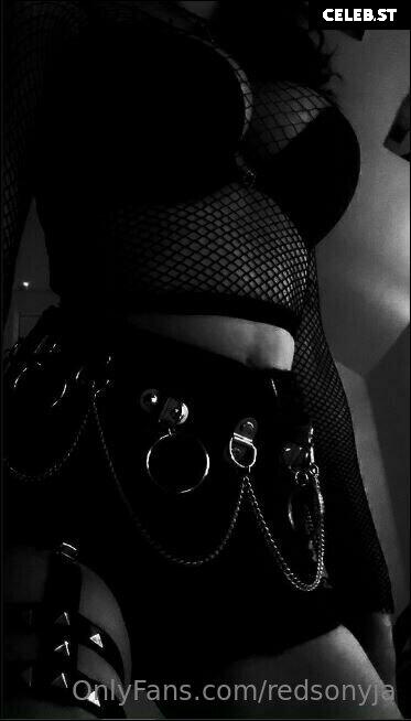 redsonyja-dominatrix Image 22230546