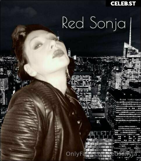 redsonyja-dominatrix Image 22230571