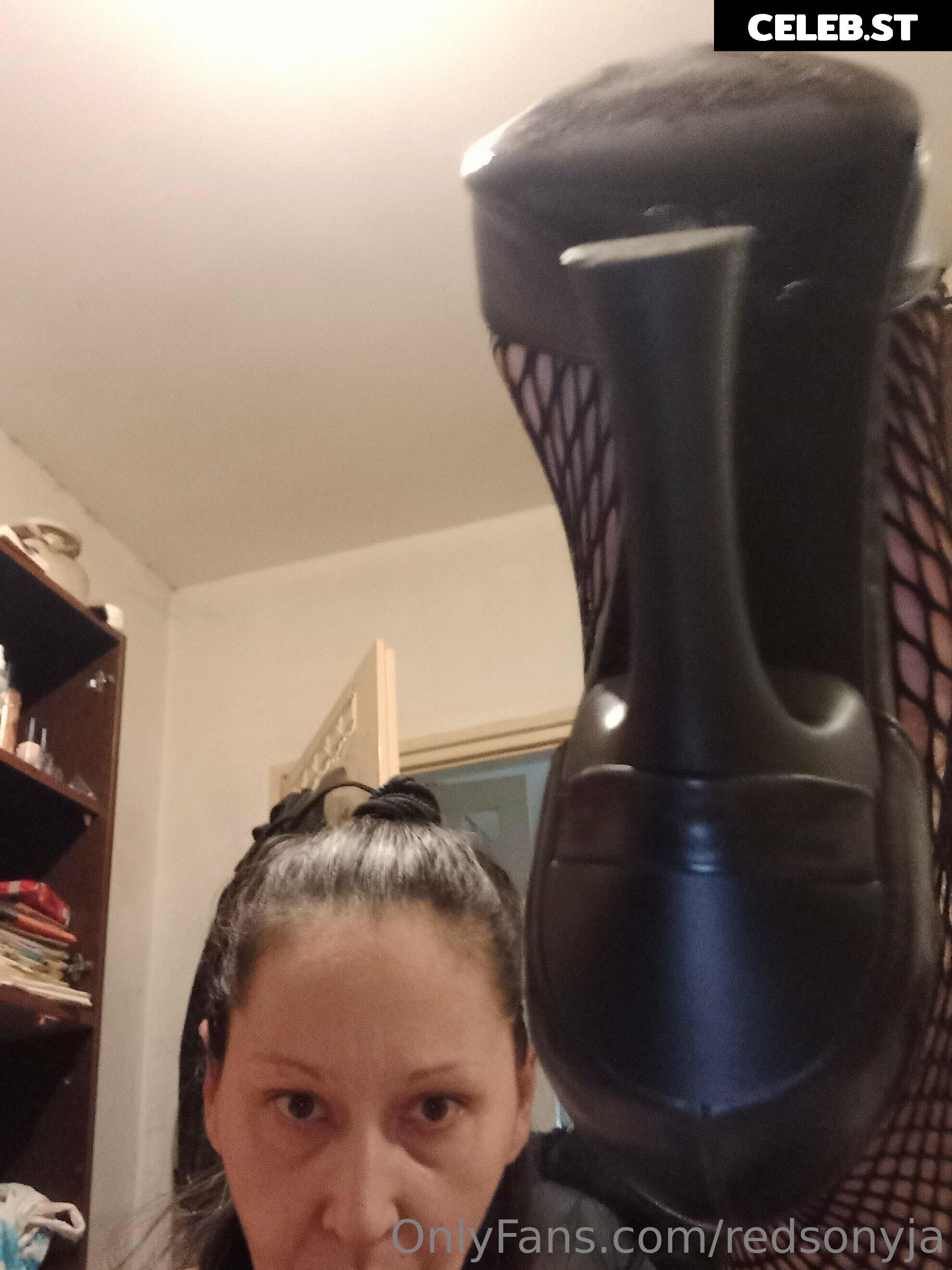 redsonyja-dominatrix Image 22230575